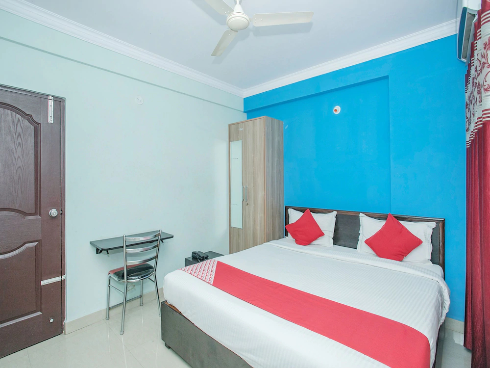 Hotel Surya Inn by OYO Rooms