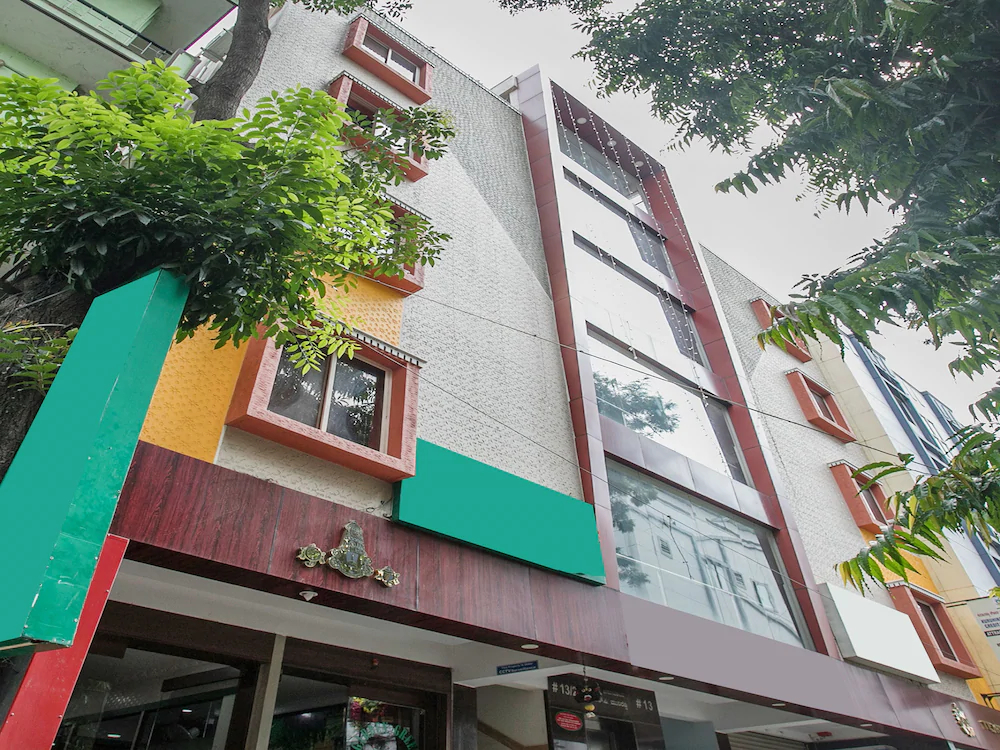 Hotel Surya Inn by OYO Rooms