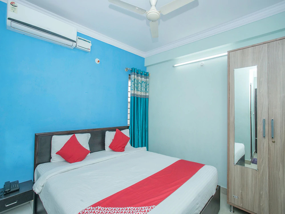 Hotel Surya Inn by OYO Rooms