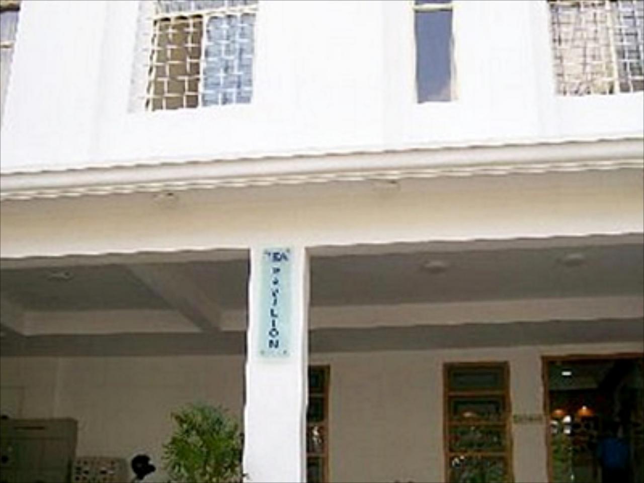 Hotel Tea Pavillion