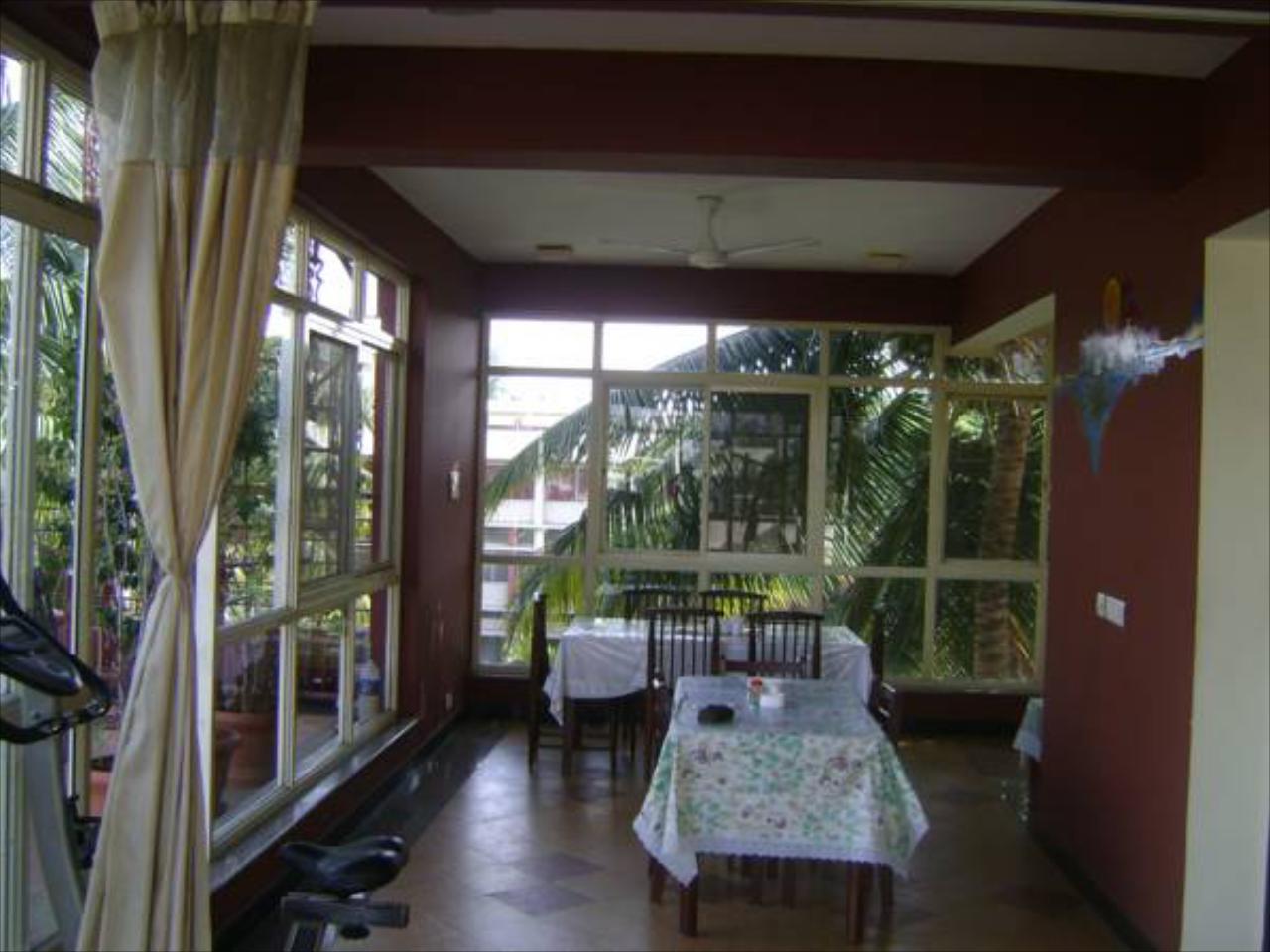 Hotel Tea Pavillion
