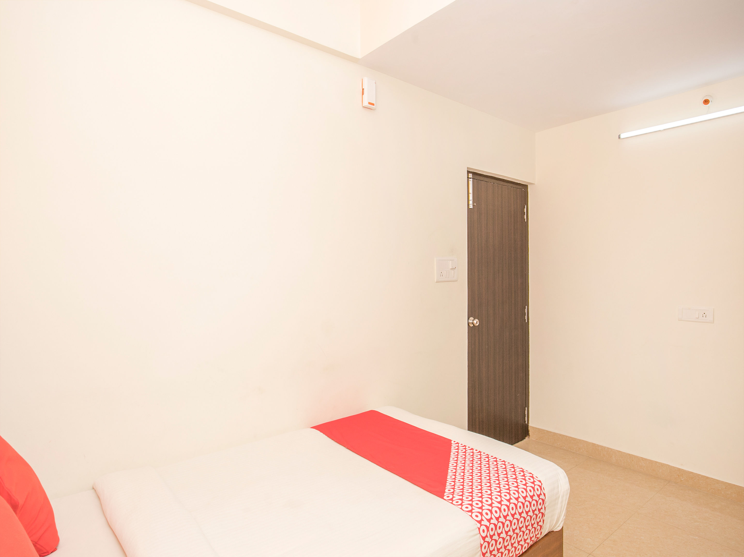 Hotel The Prince Gardenia by OYO Rooms