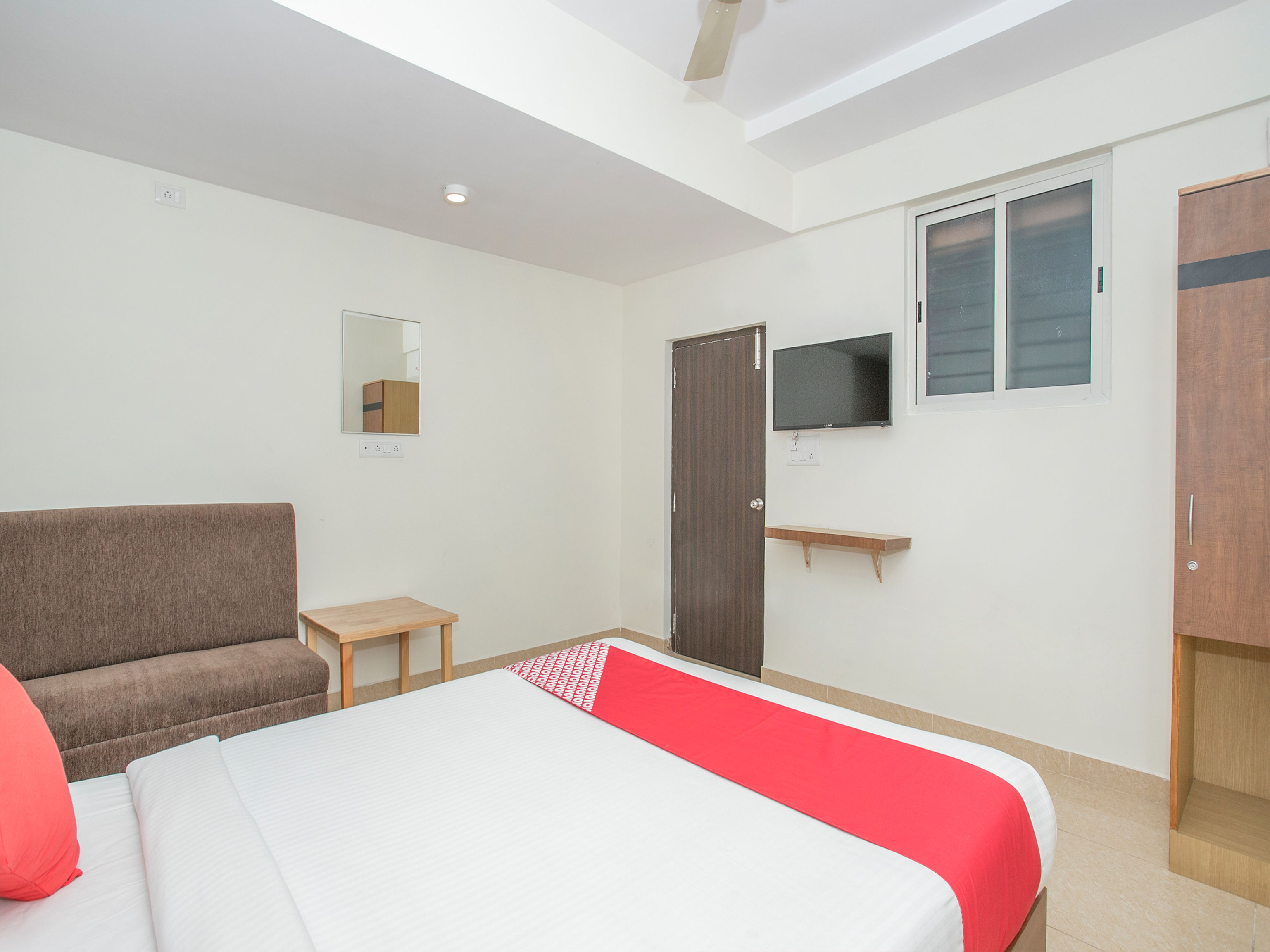 Hotel The Prince Gardenia by OYO Rooms