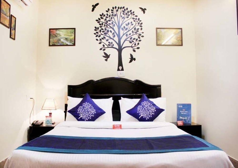 OYO Collection O Hotel Tiara Near Christ University