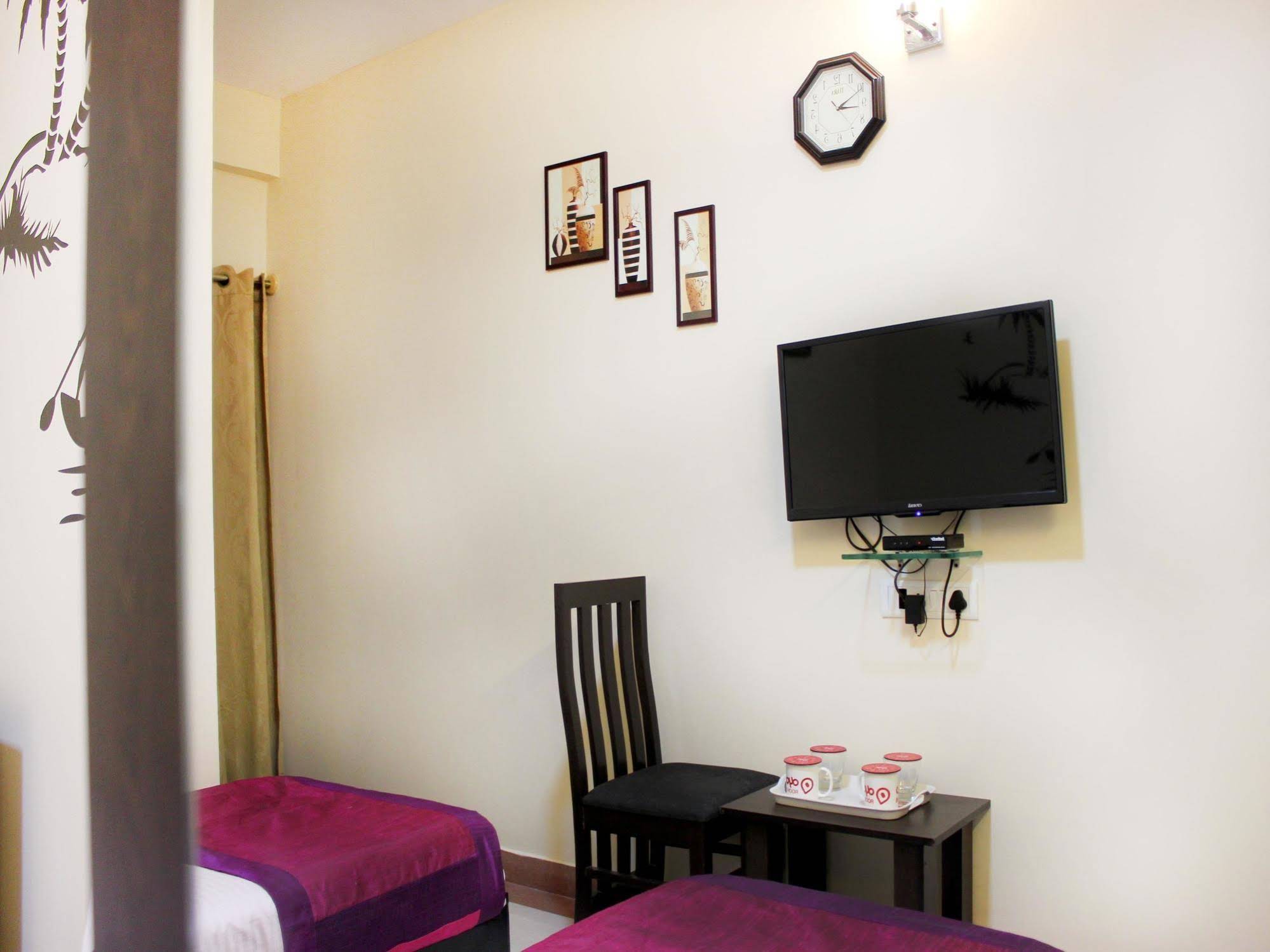 OYO Collection O Hotel Tiara Near Christ University