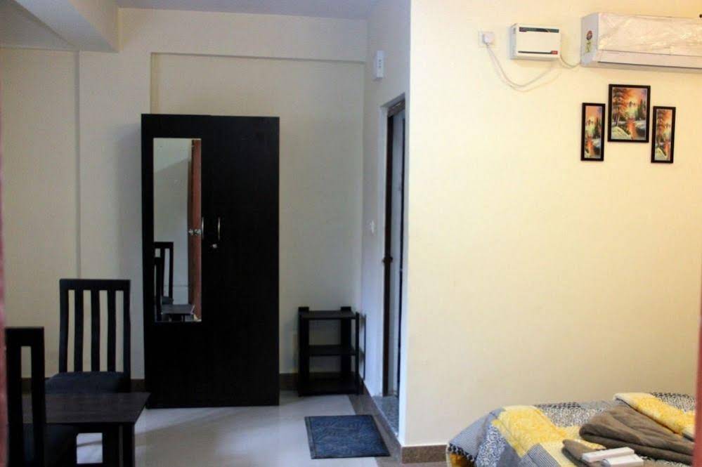 OYO Collection O Hotel Tiara Near Christ University