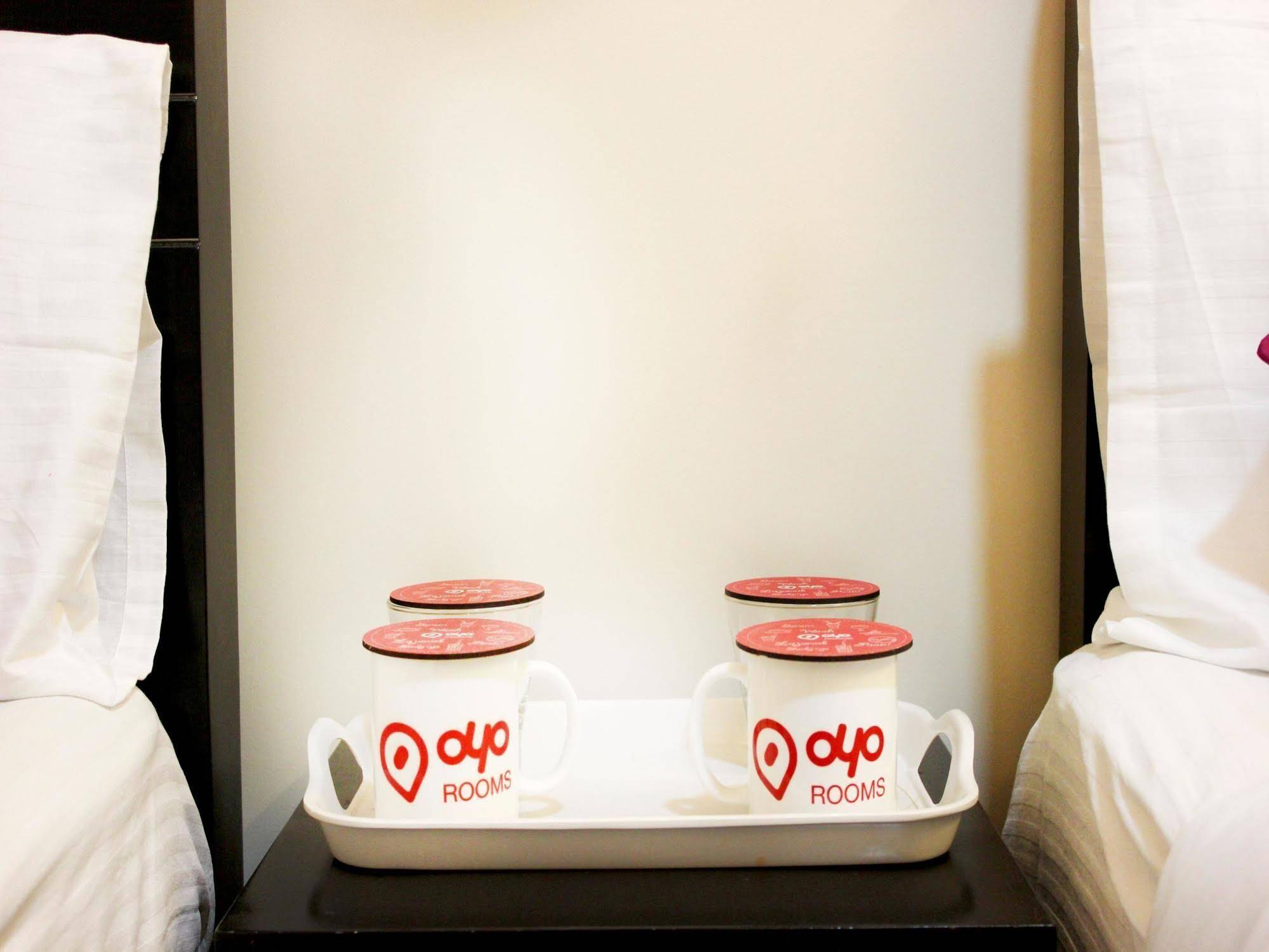OYO Collection O Hotel Tiara Near Christ University