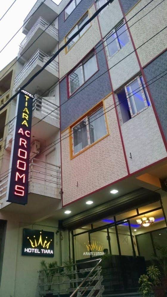 OYO Collection O Hotel Tiara Near Christ University