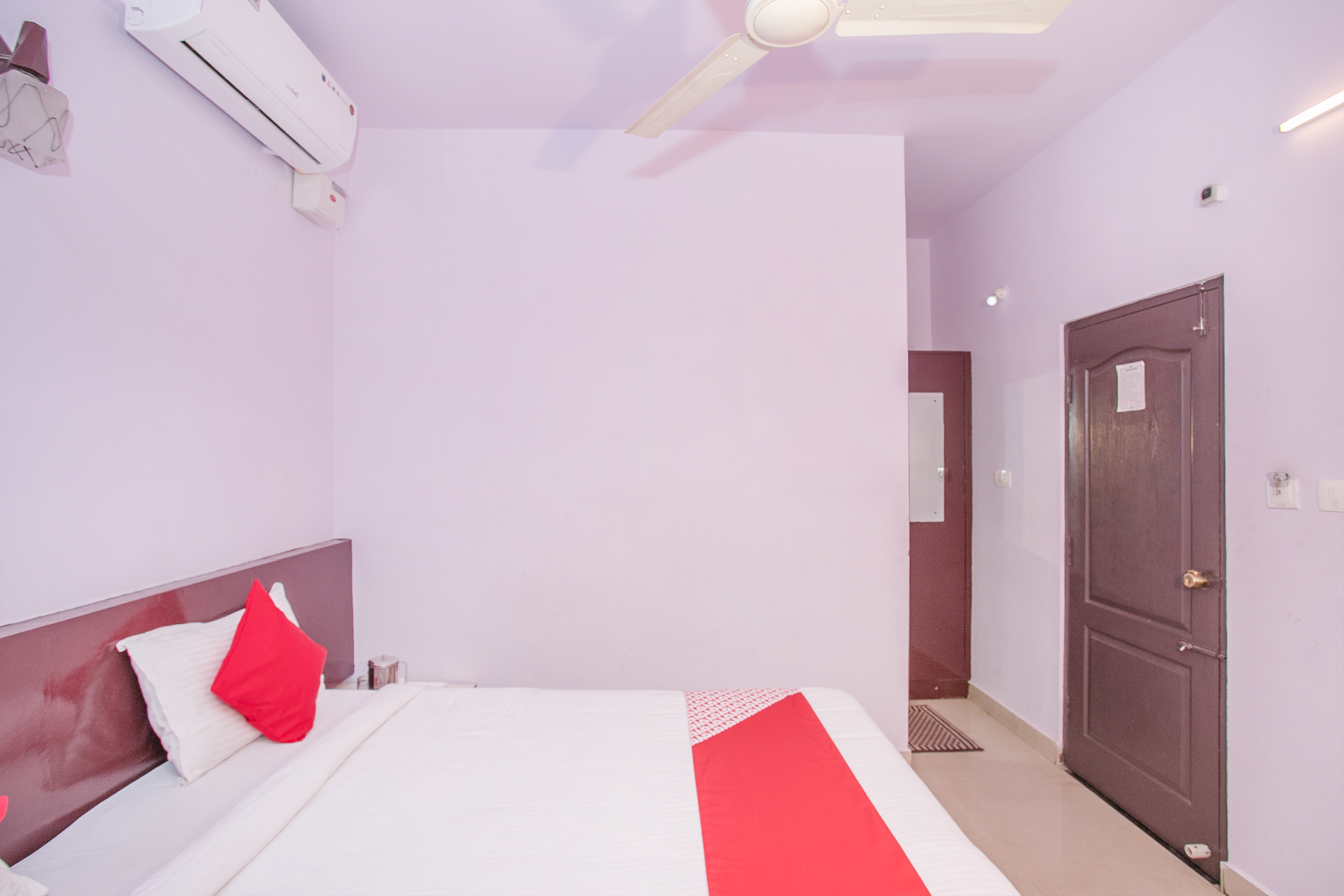 Hotel Udupi Park Inn