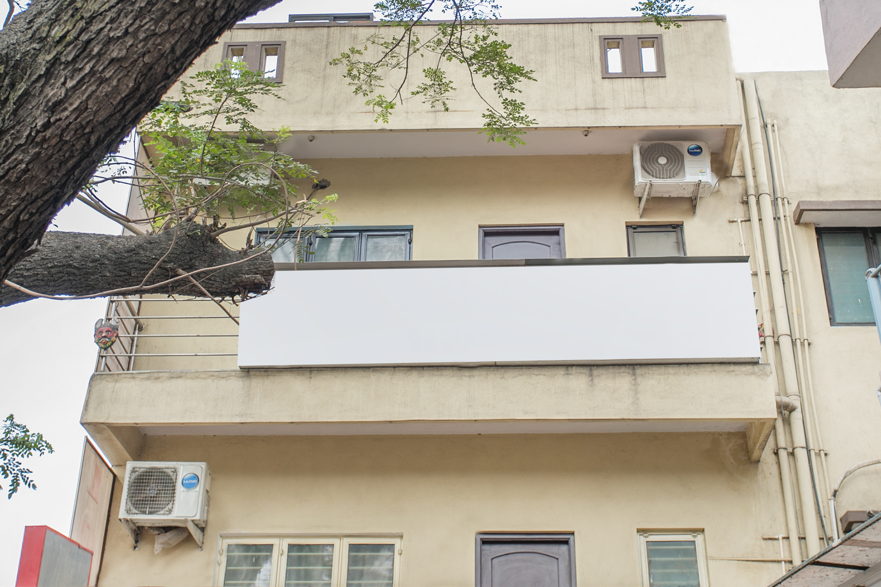 Hotel Udupi Park Inn