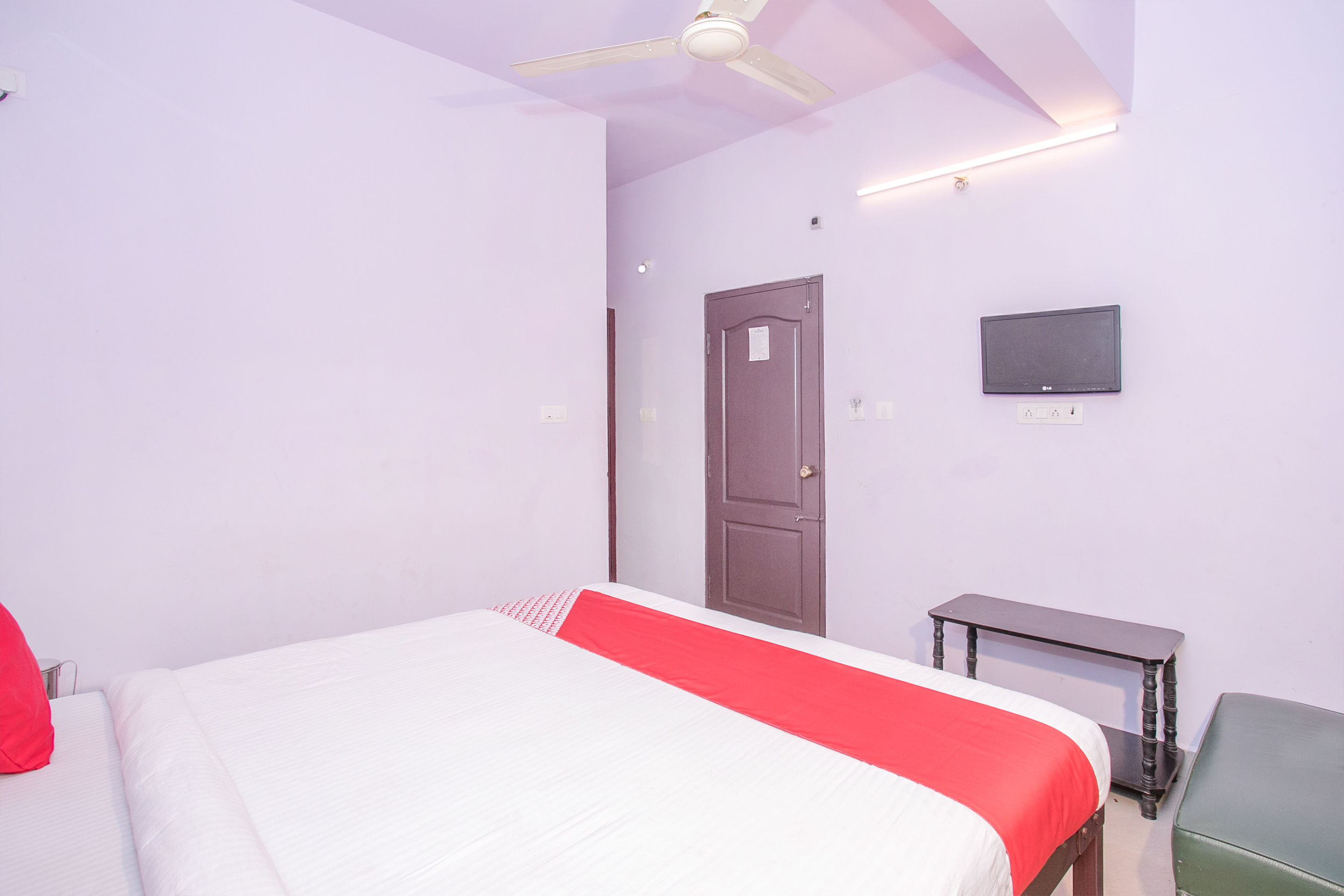 Hotel Udupi Park Inn