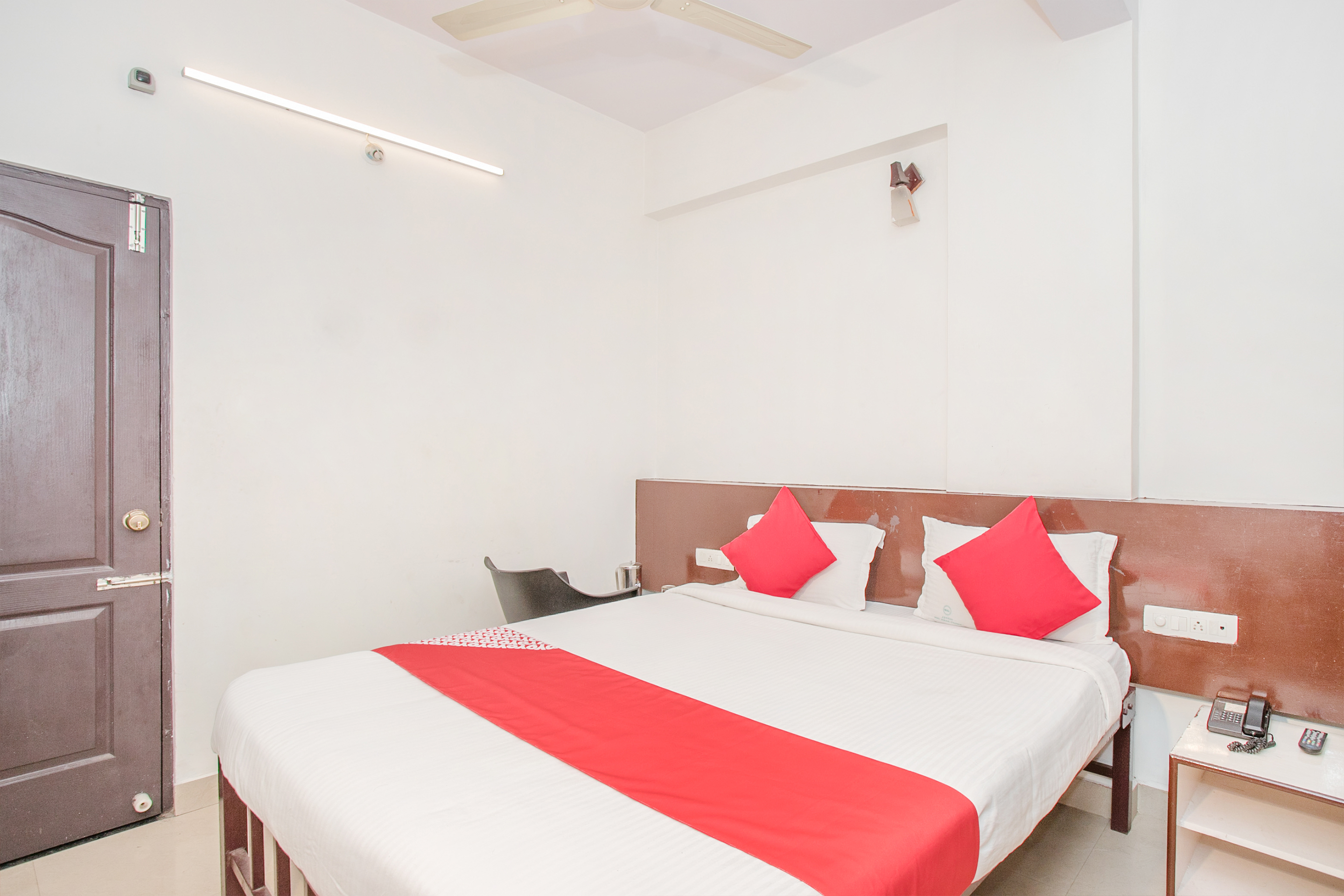 Hotel Udupi Park Inn