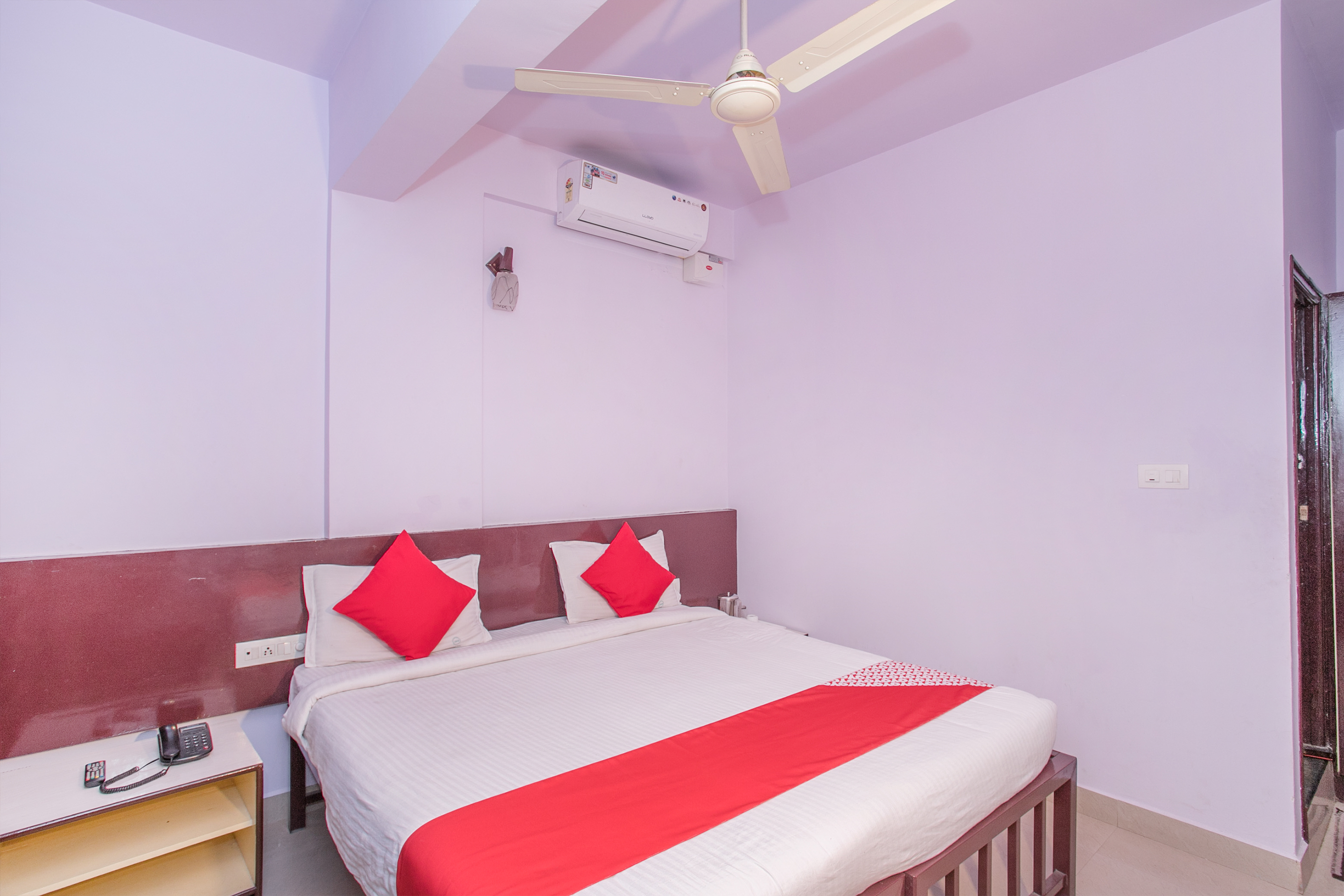 Hotel Udupi Park Inn
