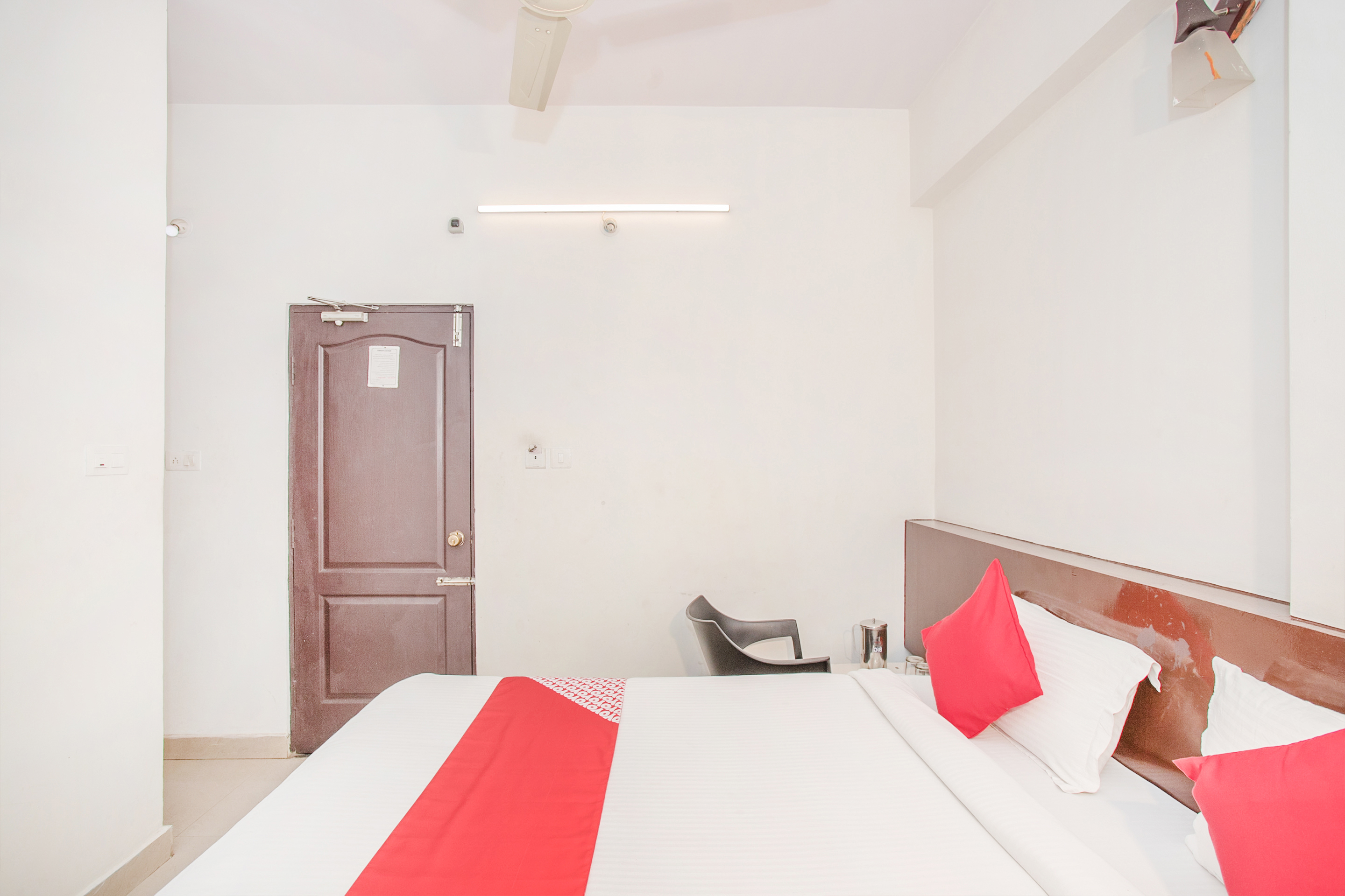 Hotel Udupi Park Inn