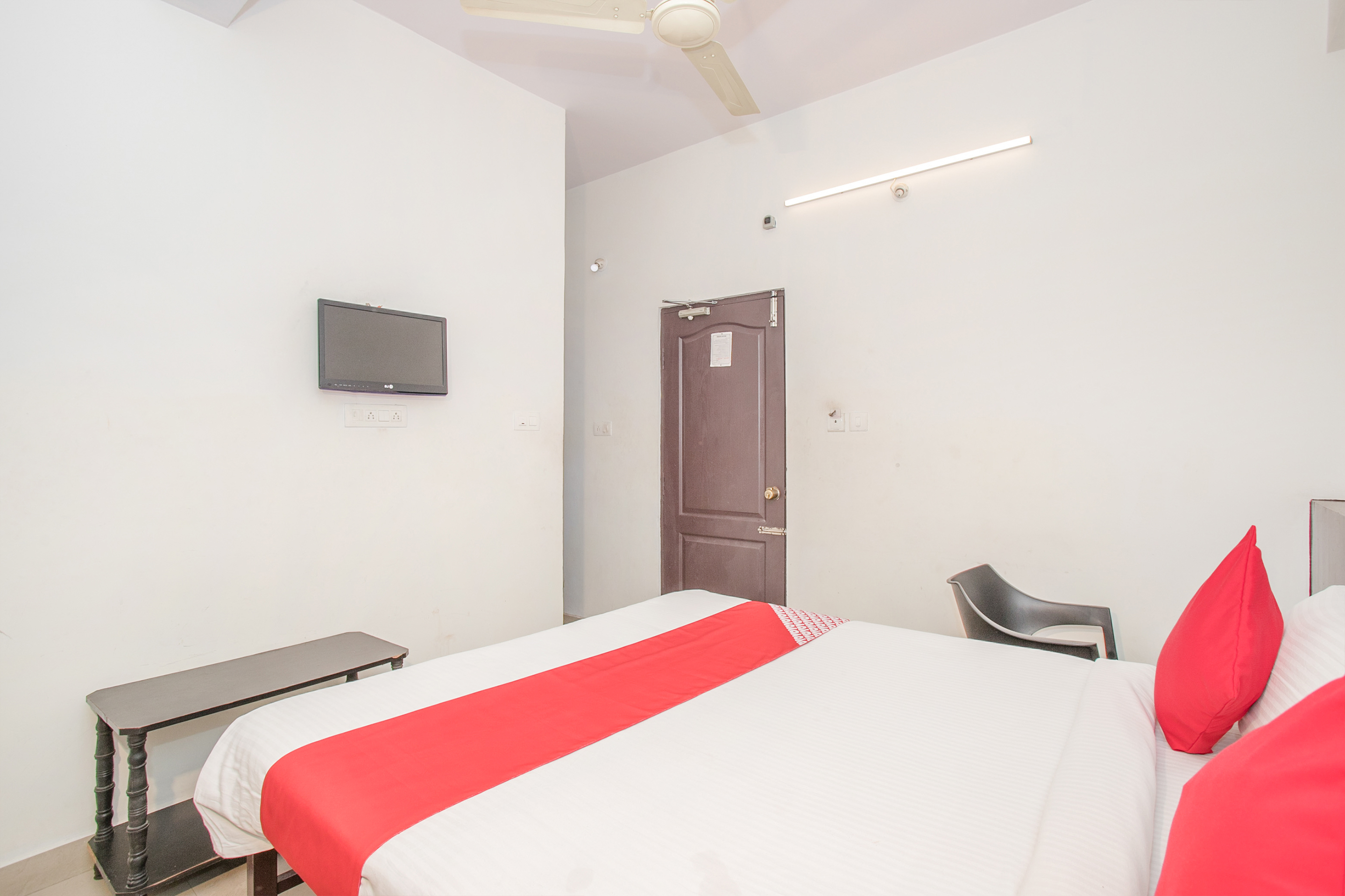 Hotel Udupi Park Inn