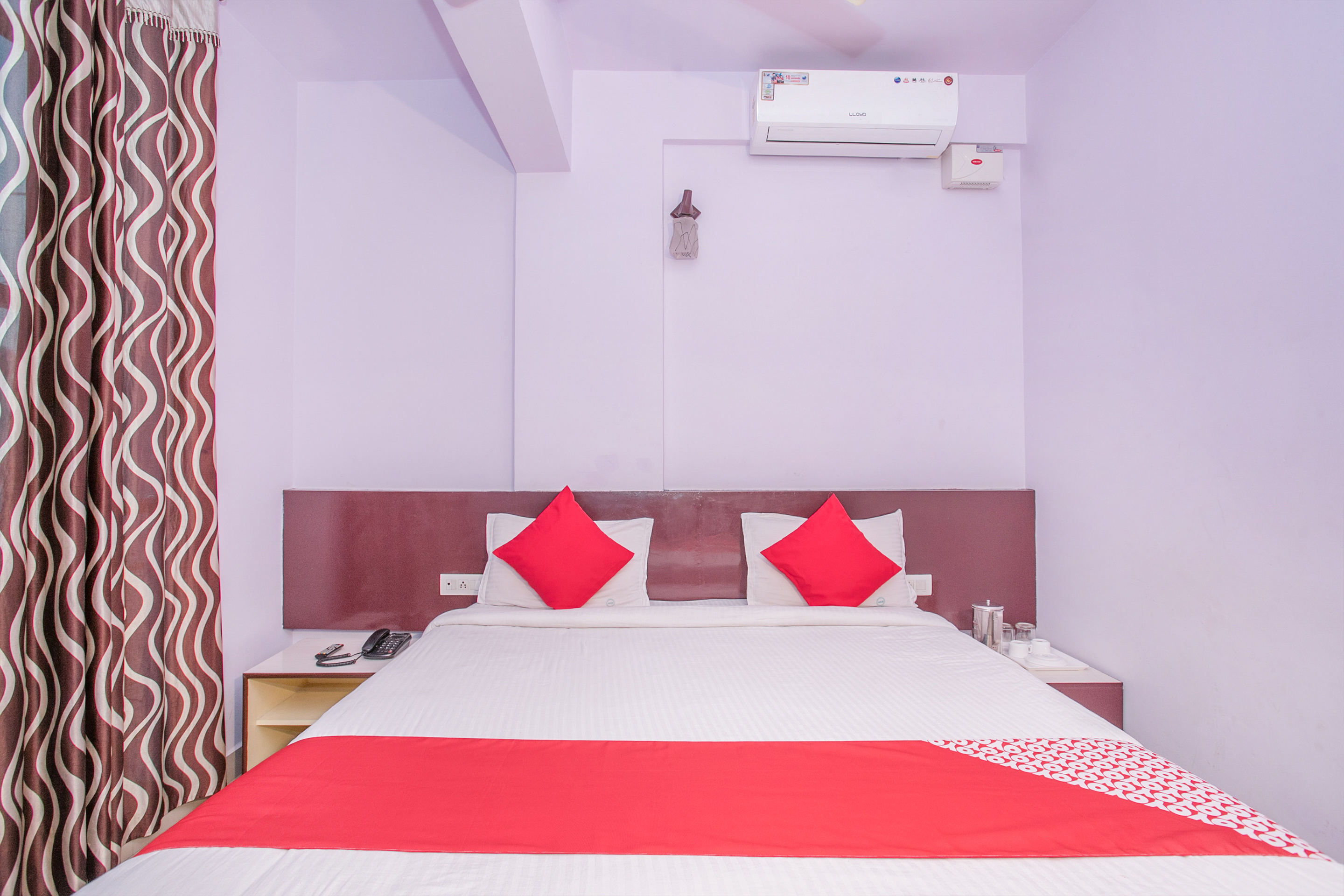Hotel Udupi Park Inn