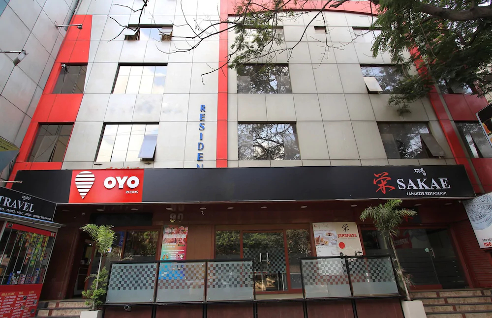 Hotel Uno In