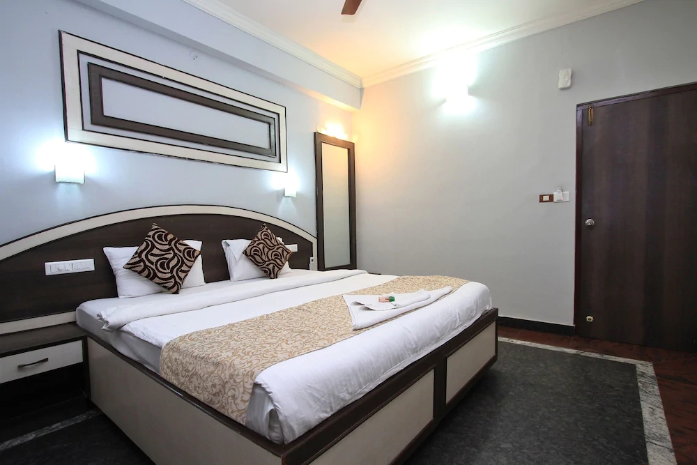Hotel Uno In