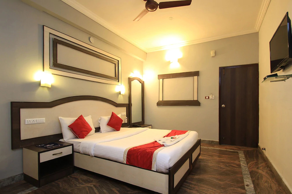 Hotel Uno In