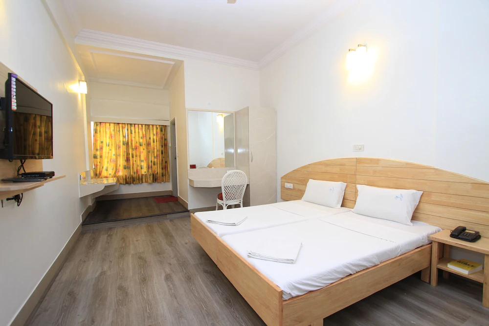 Hotel Vellara