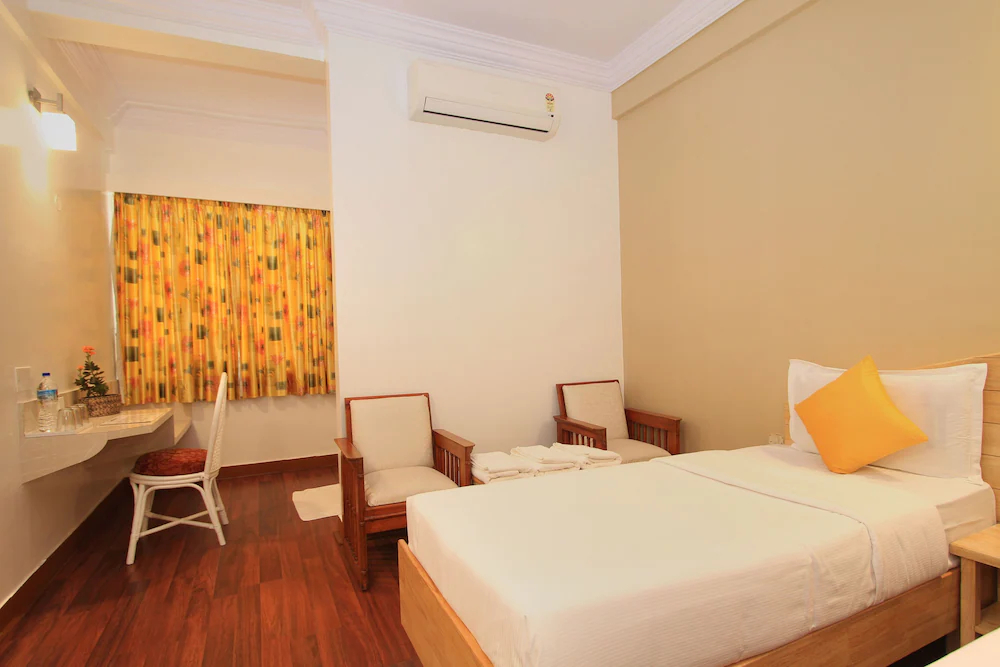 Hotel Vellara