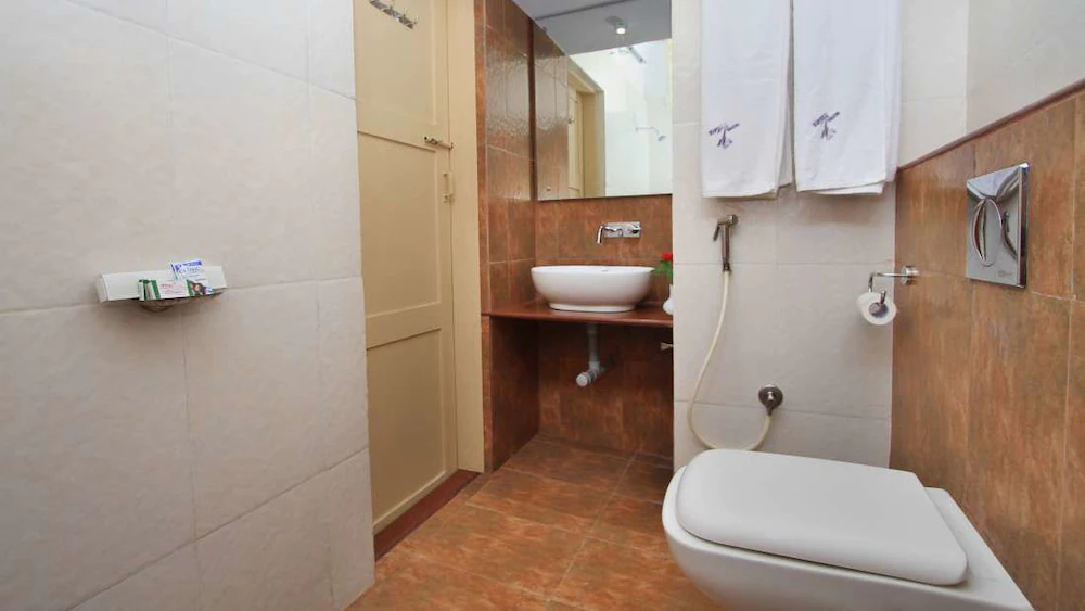 Hotel Vellara