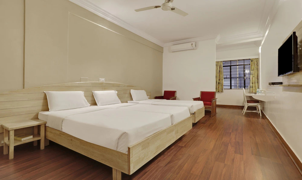 Hotel Vellara