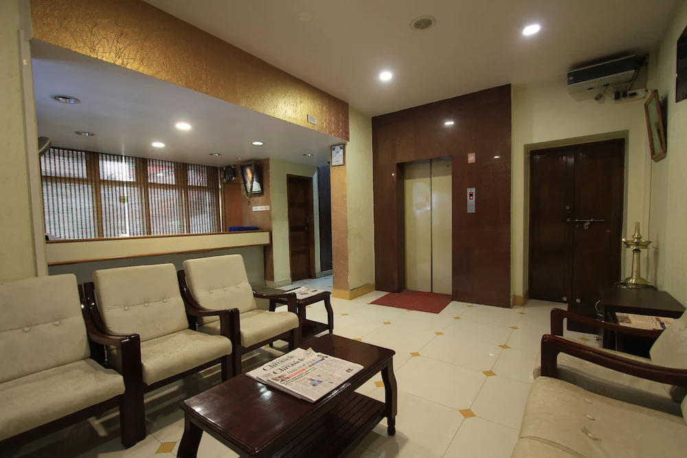 Hotel Vellara
