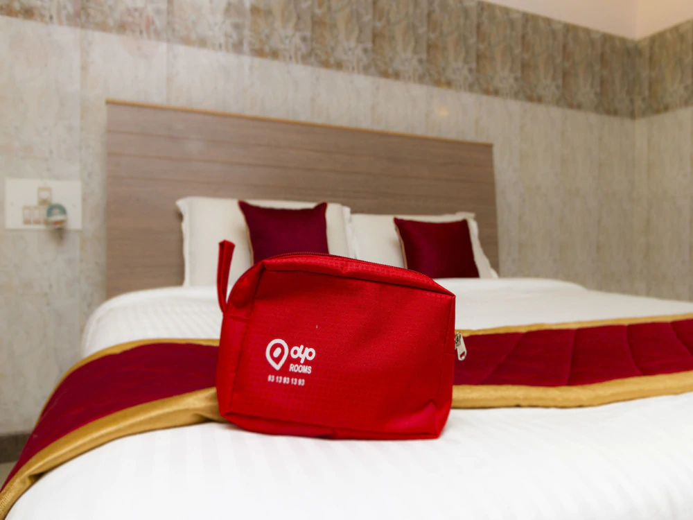 Hotel Venus Comforts by OYO Rooms