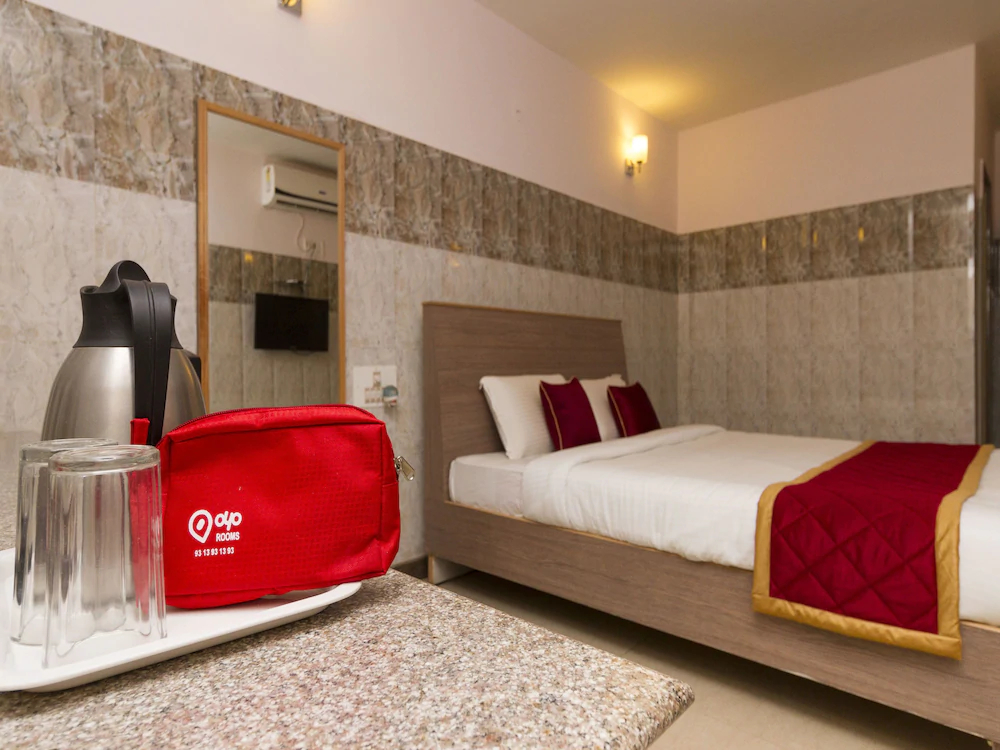 Hotel Venus Comforts by OYO Rooms
