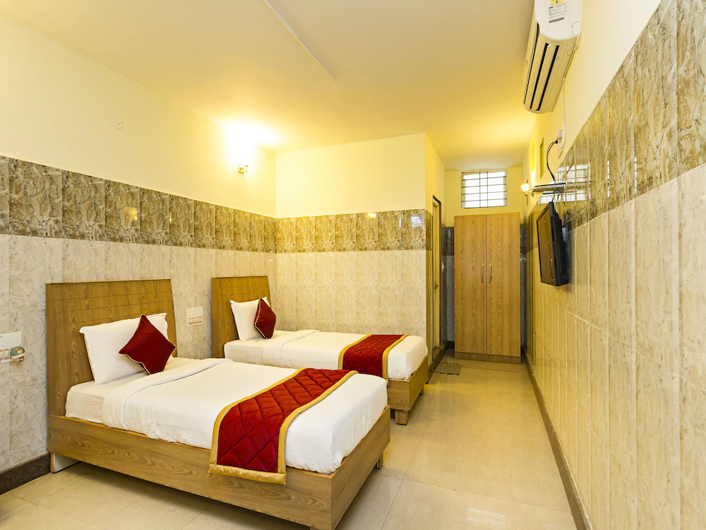 Hotel Venus Comforts by OYO Rooms