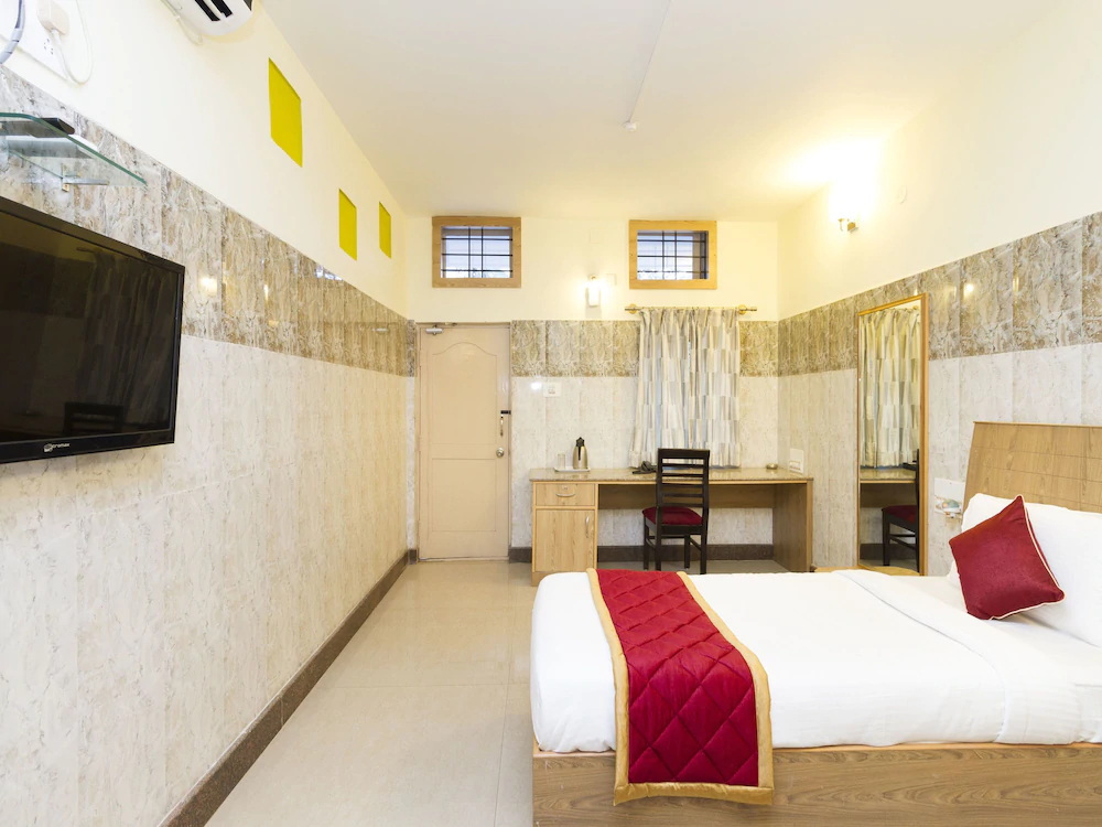 Hotel Venus Comforts by OYO Rooms