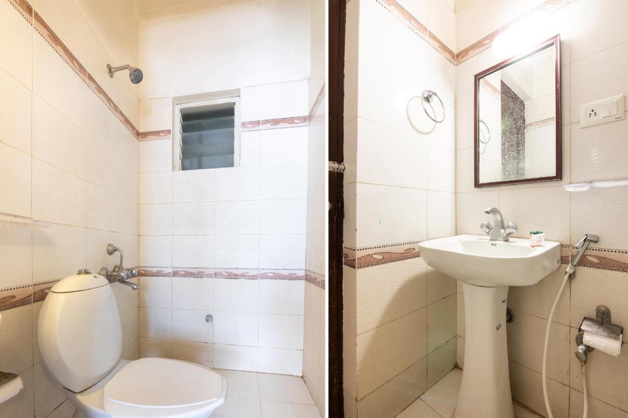 Hotel Victoria Heights by OYO Rooms
