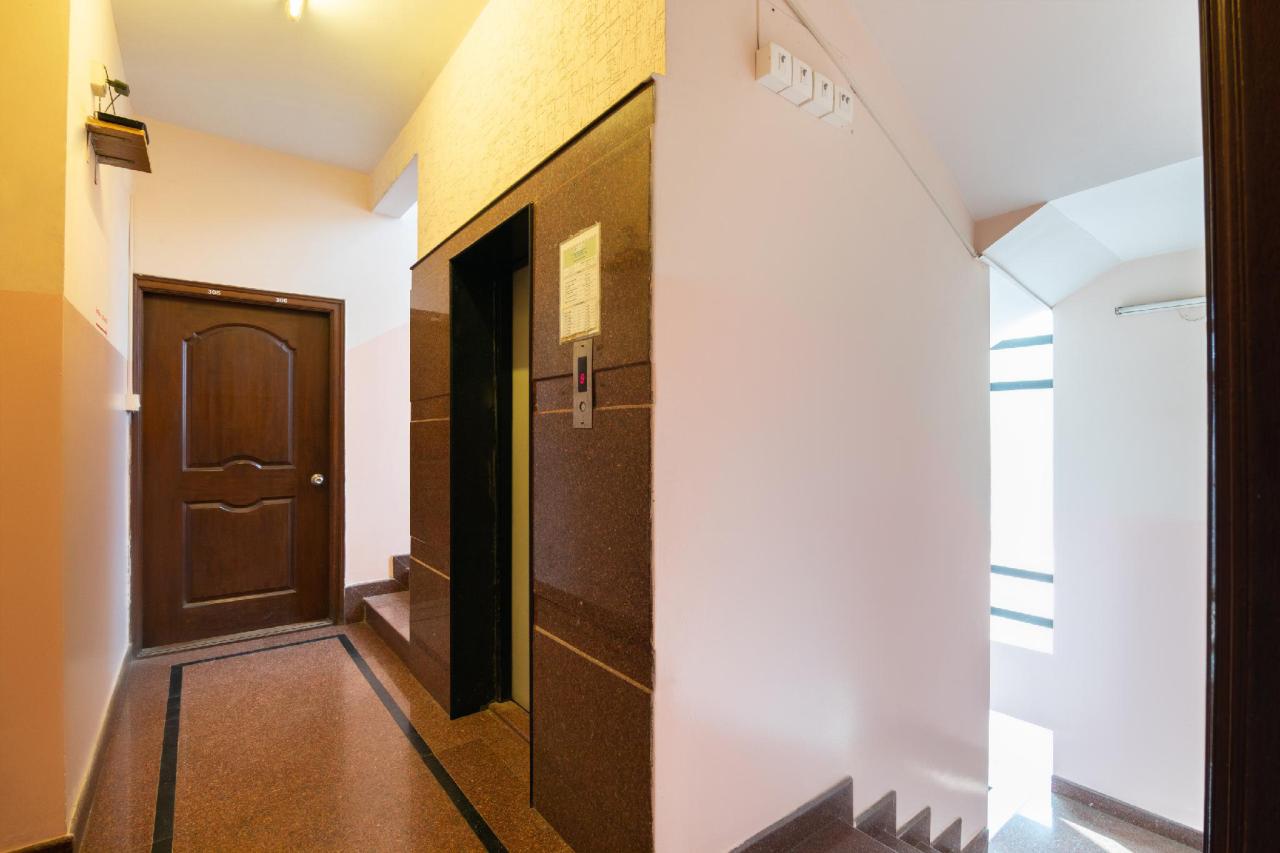 Hotel Victoria Heights by OYO Rooms
