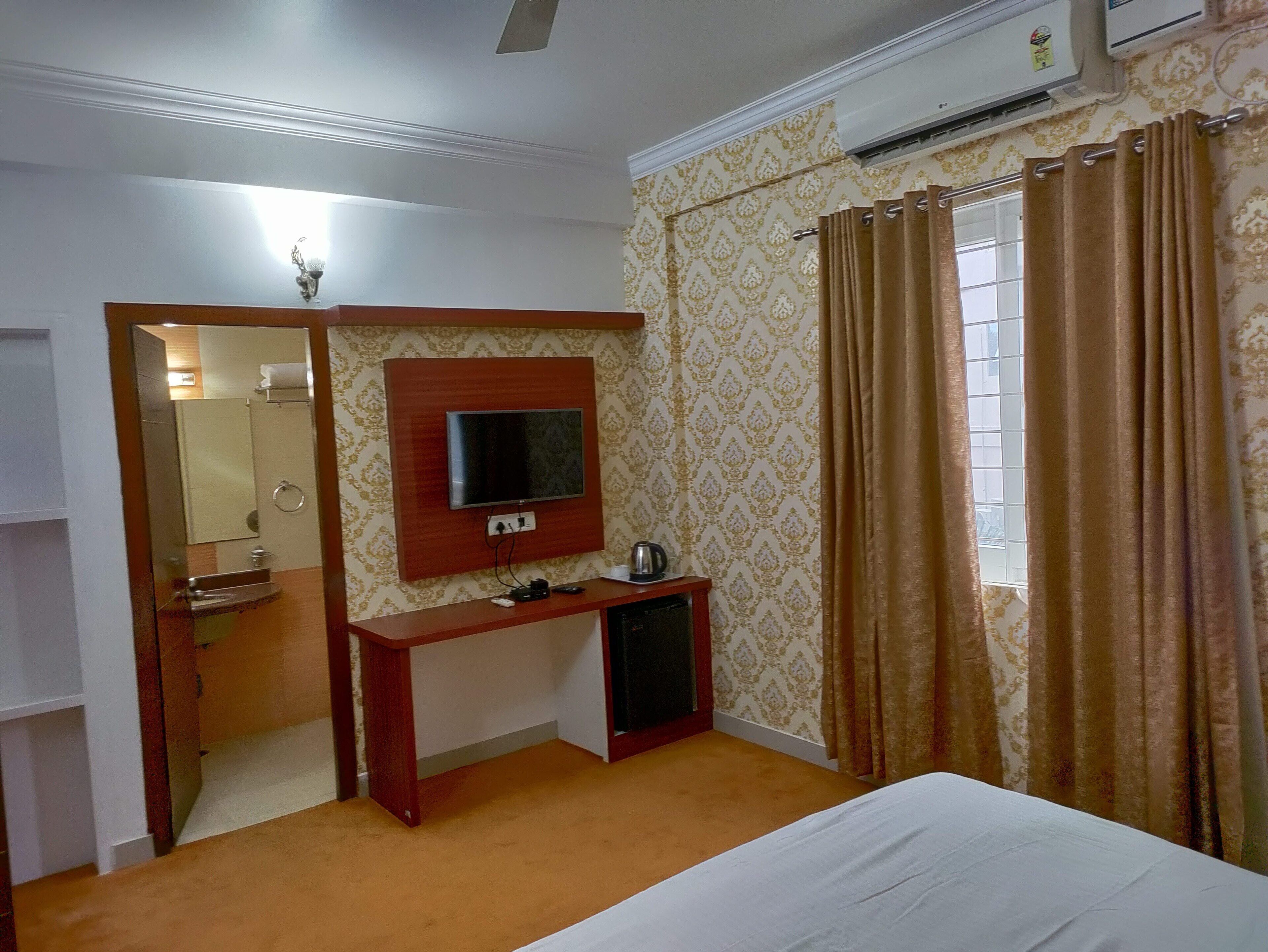 The Liverpool Blue Hotels