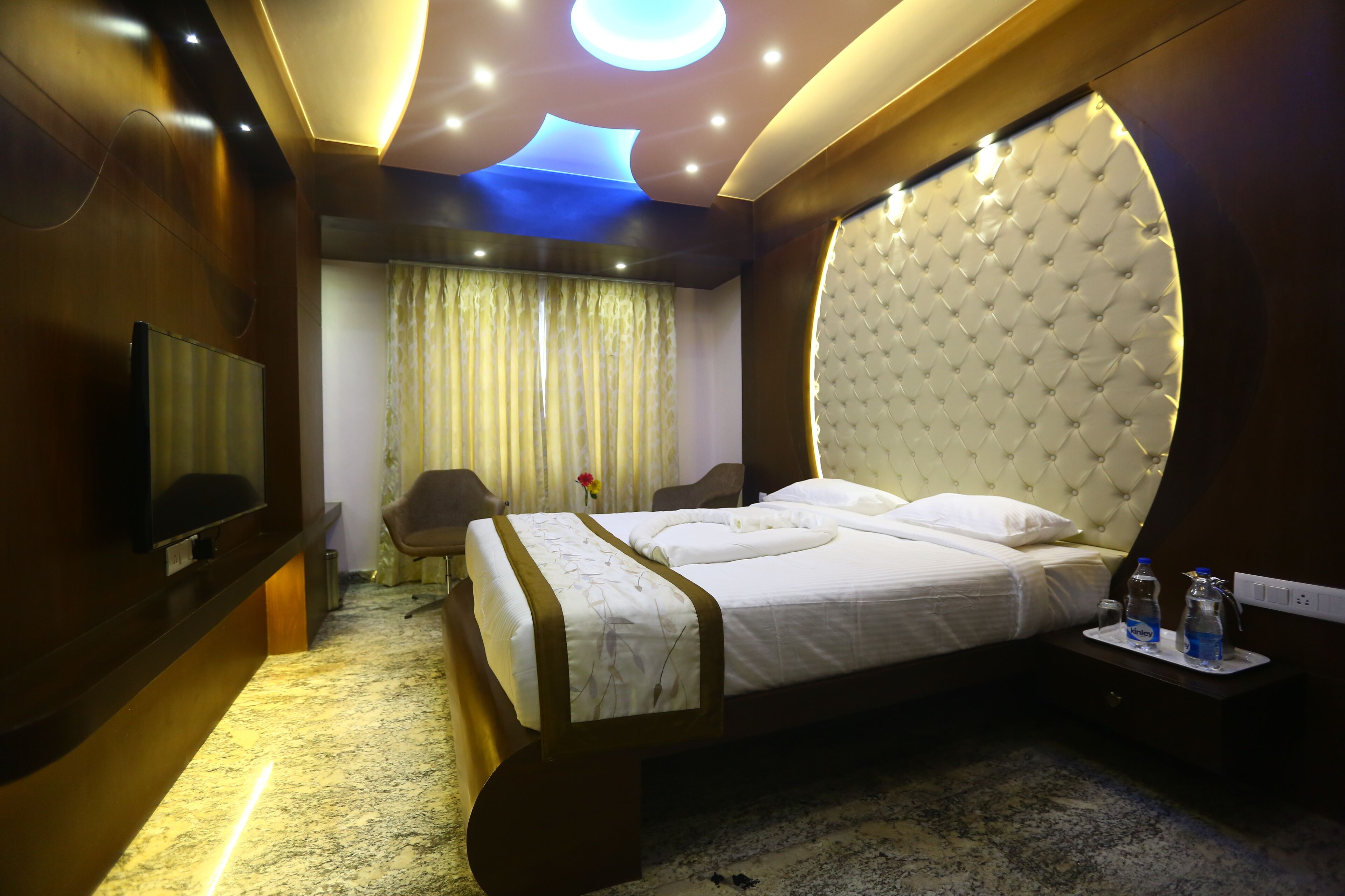 Hotel White Rock