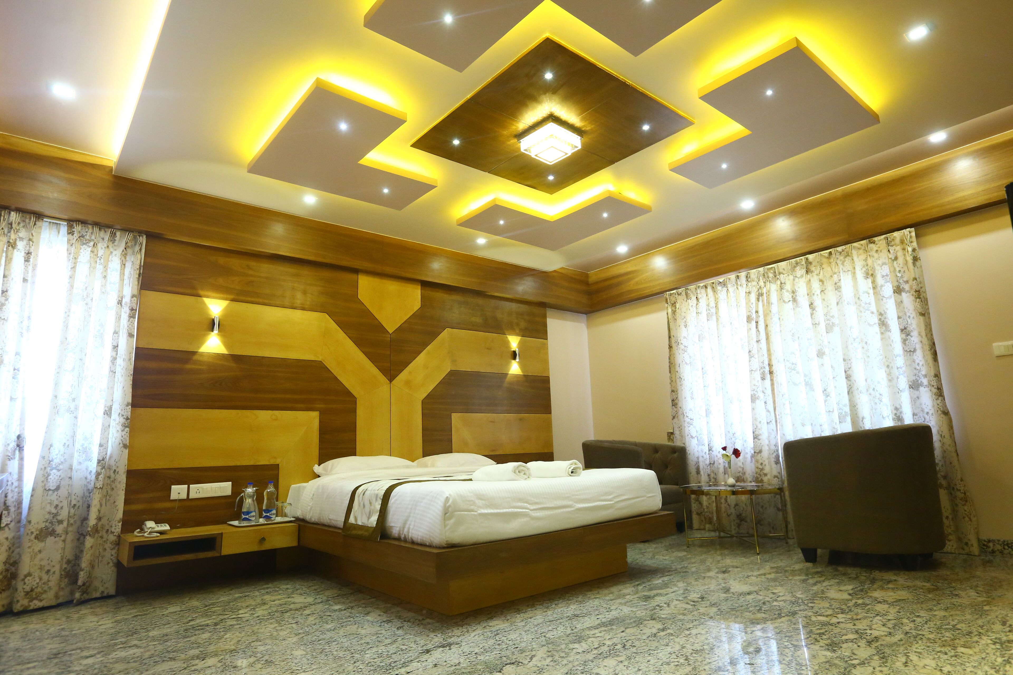 Hotel White Rock