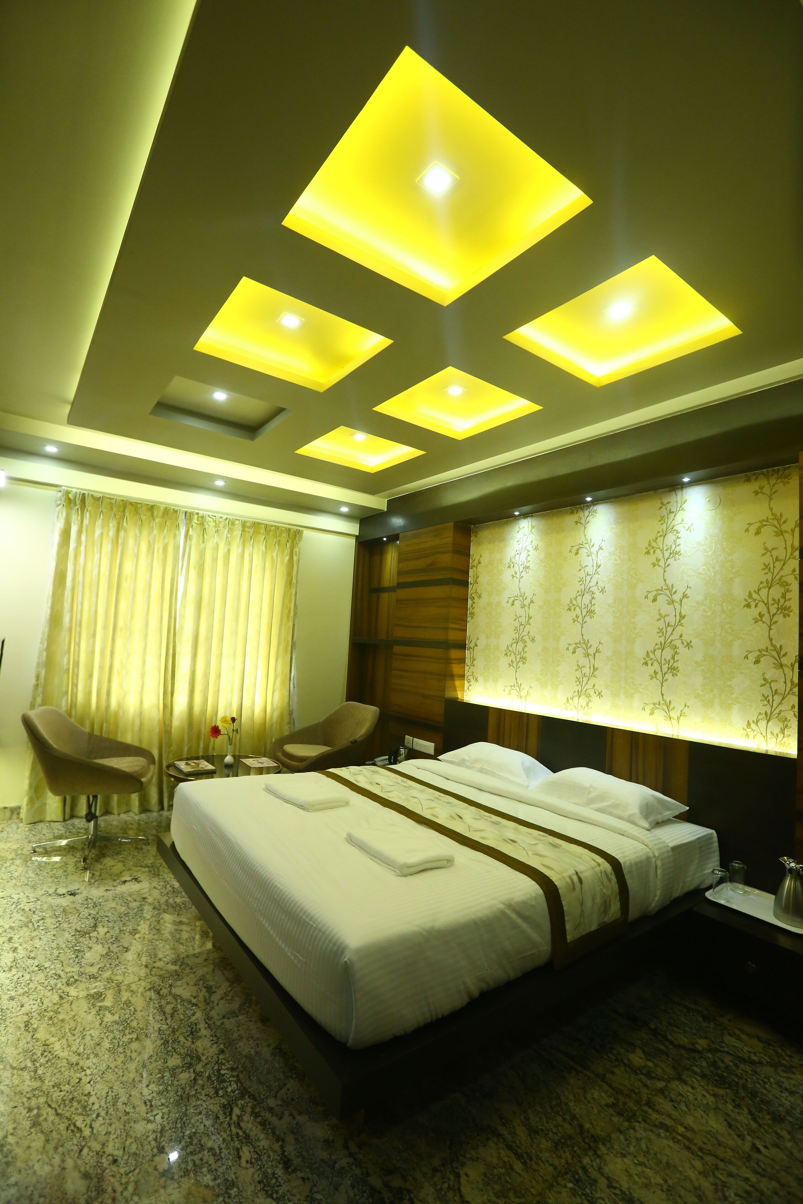 Hotel White Rock