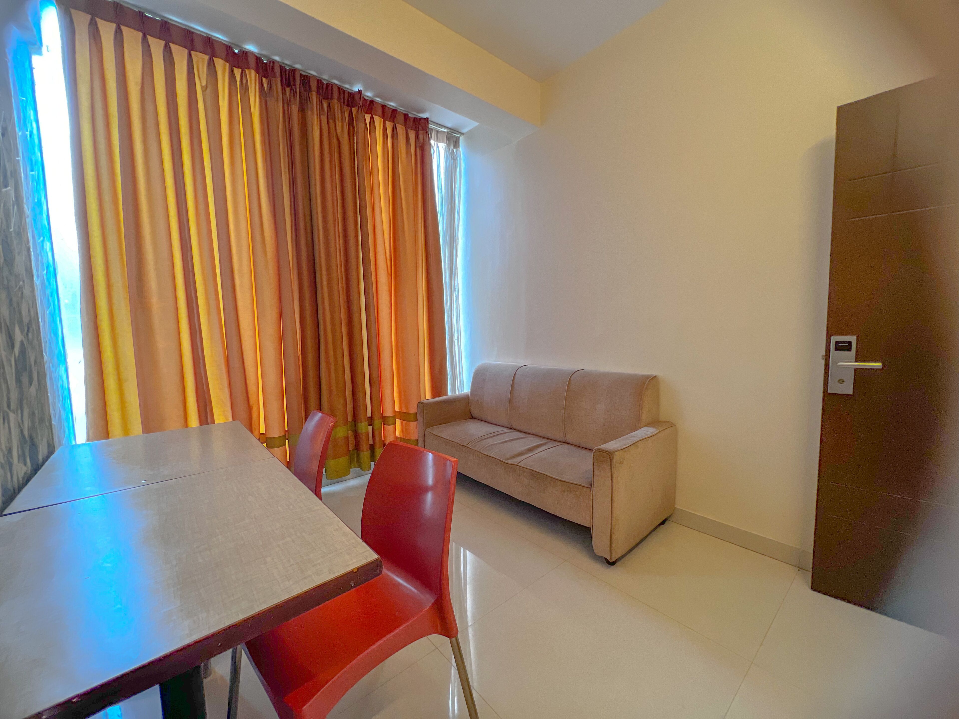 Hotel Willow Tree