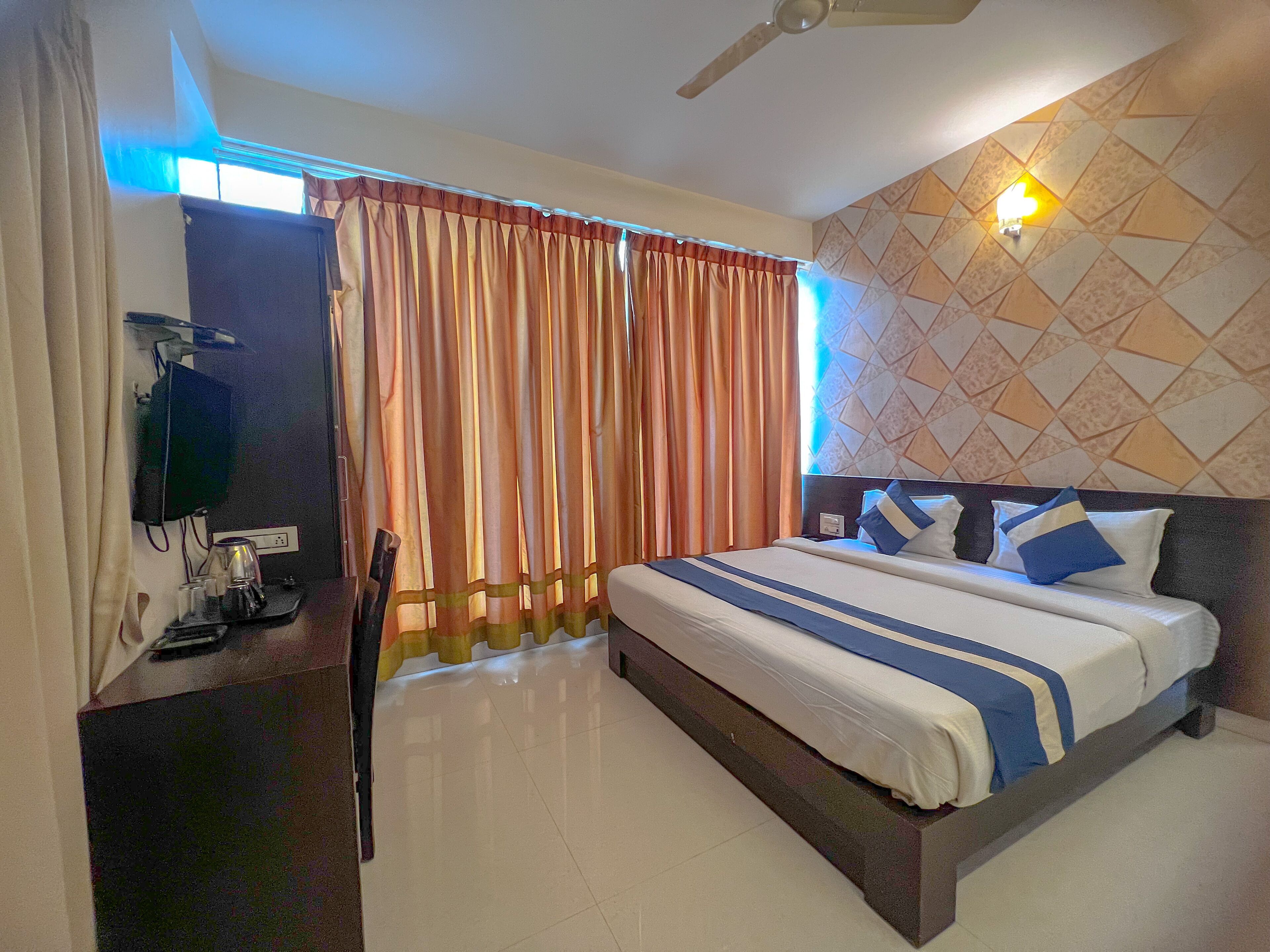 Hotel Willow Tree