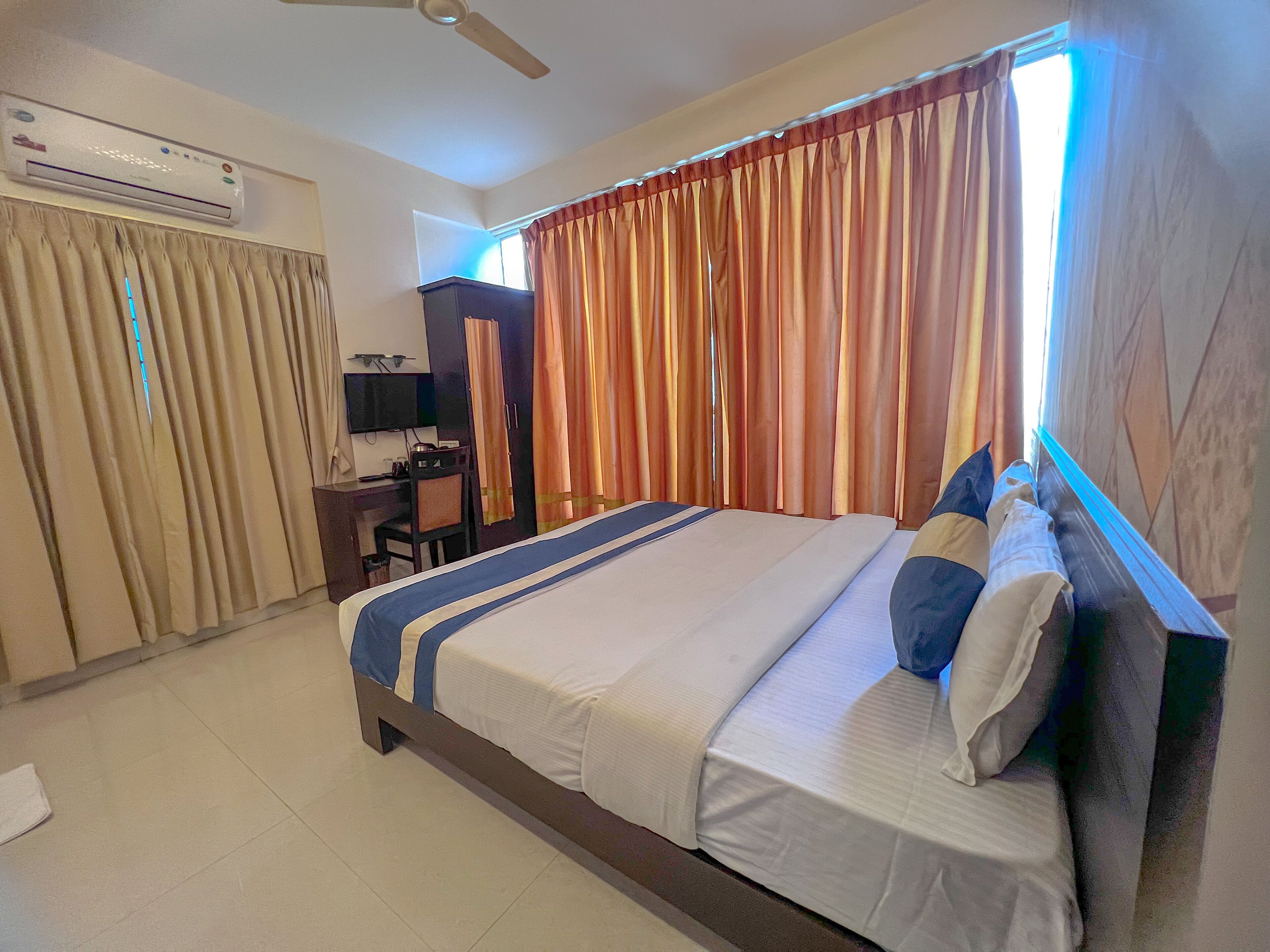 Hotel Willow Tree