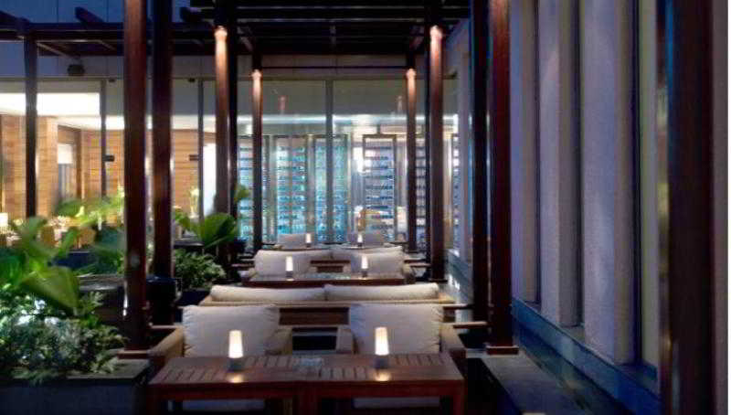 Hyatt Centric MG Road Bangalore