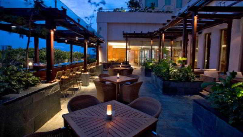 Hyatt Centric MG Road Bangalore