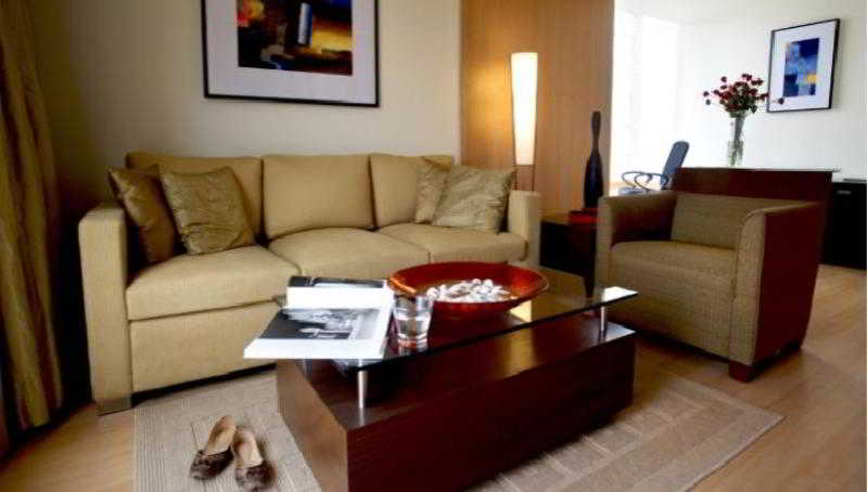 Hyatt Centric MG Road Bangalore