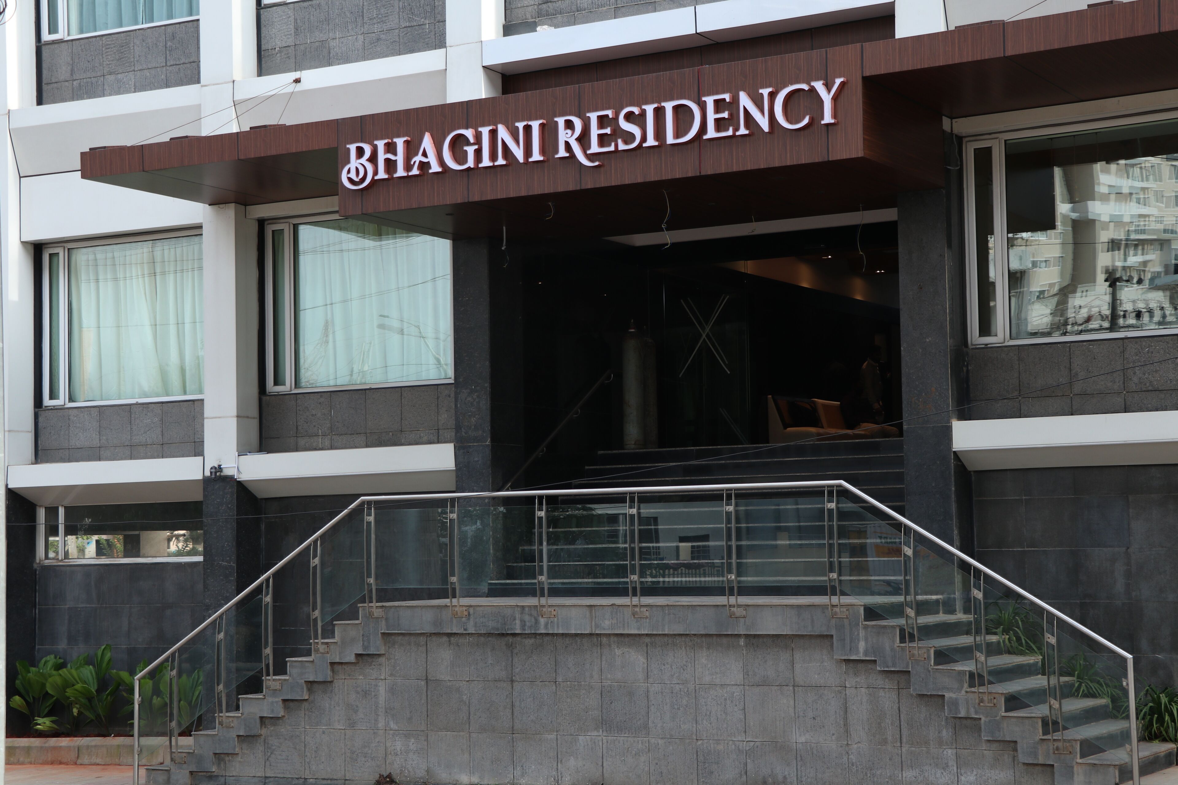 Icon Express by Bhagini