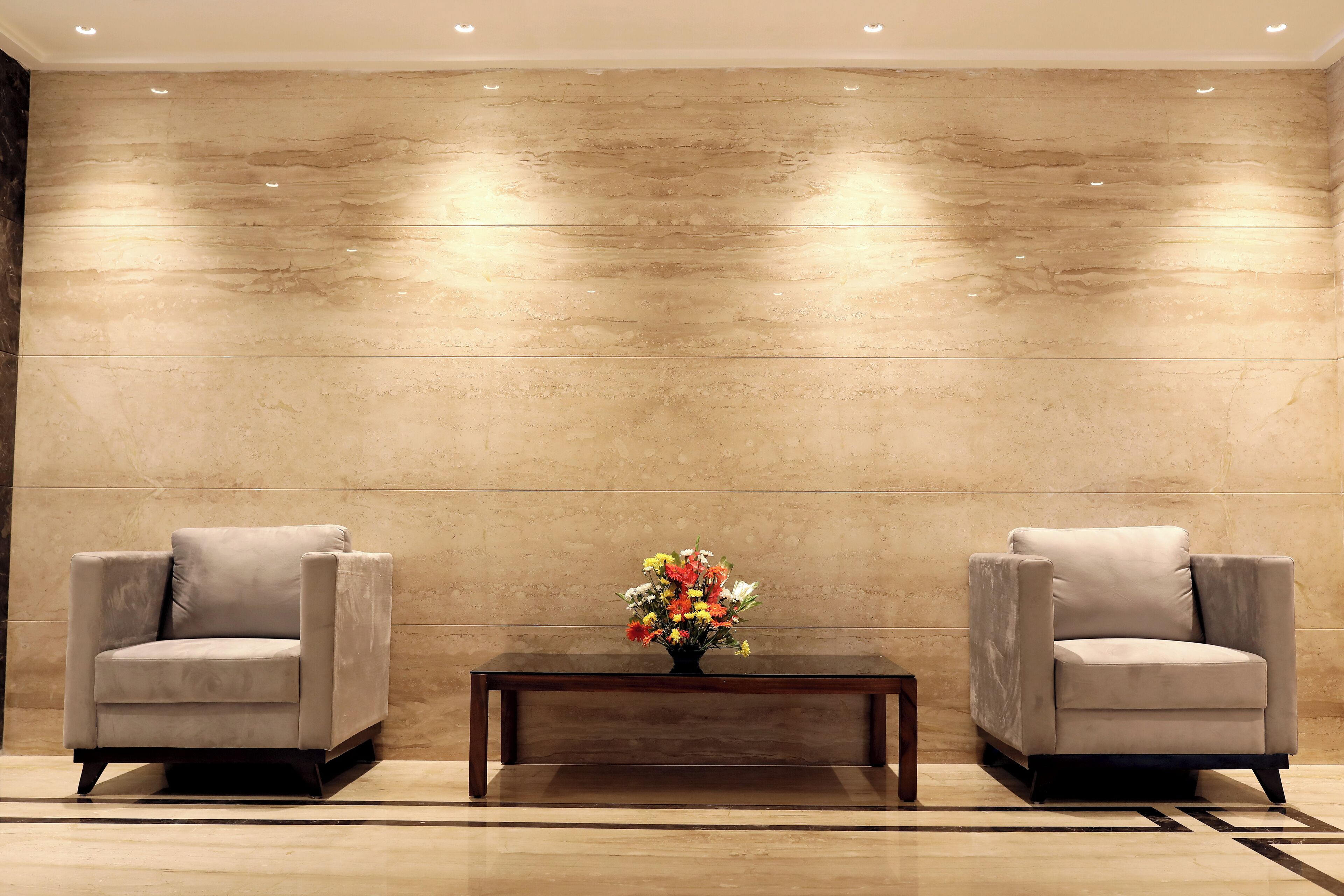 Icon Grand Hotel by Bhagini