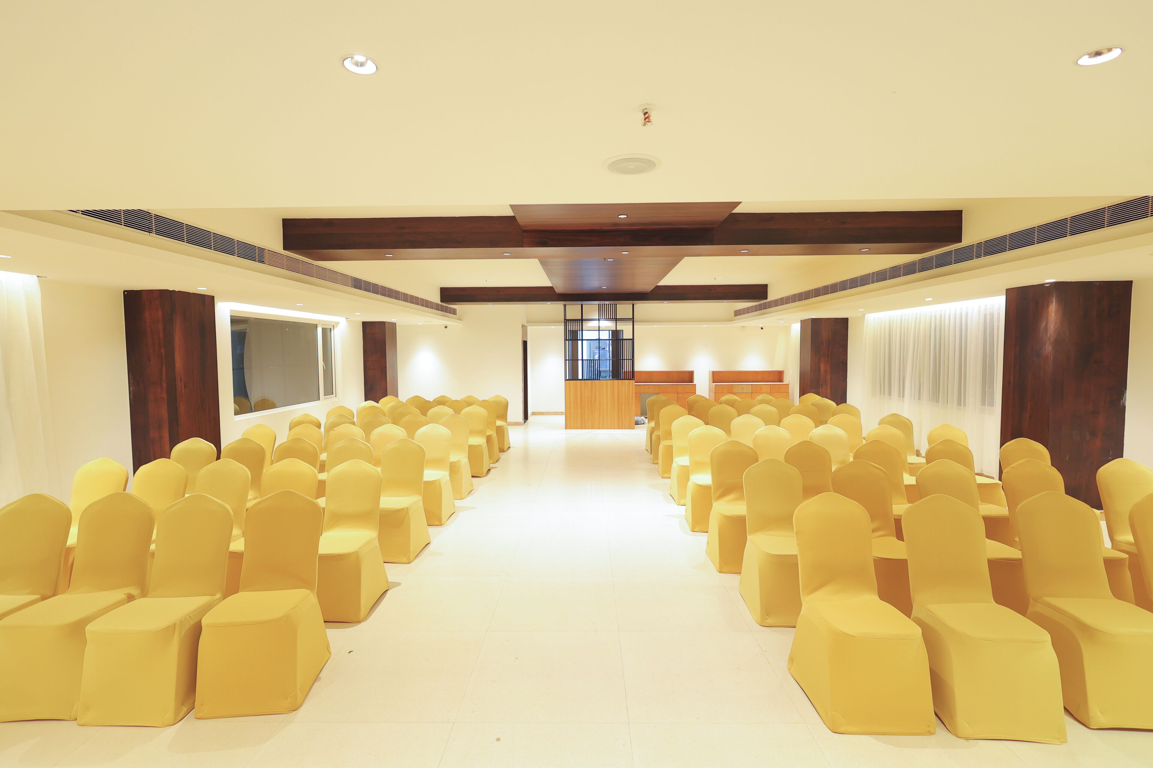 Icon Grand Hotel by Bhagini
