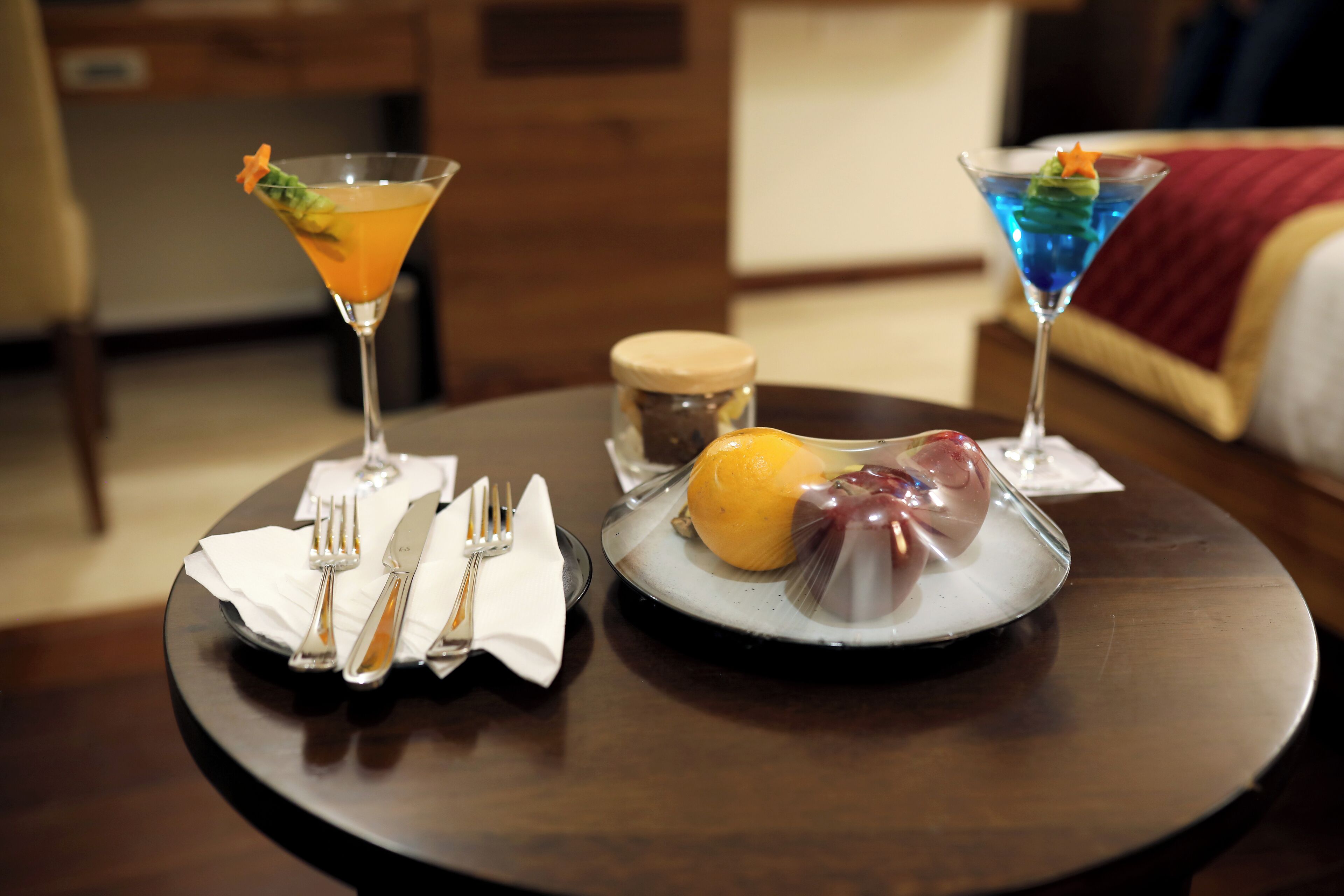 Icon Grand Hotel by Bhagini