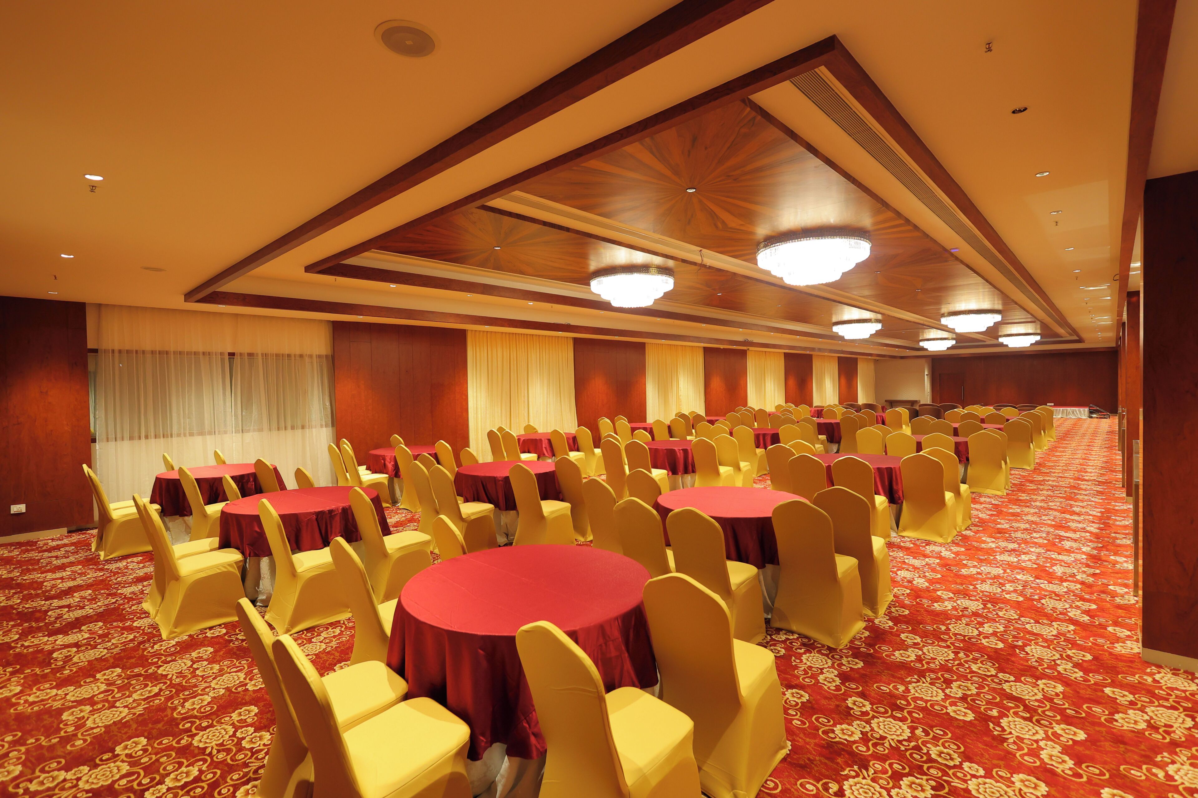 Icon Grand Hotel by Bhagini