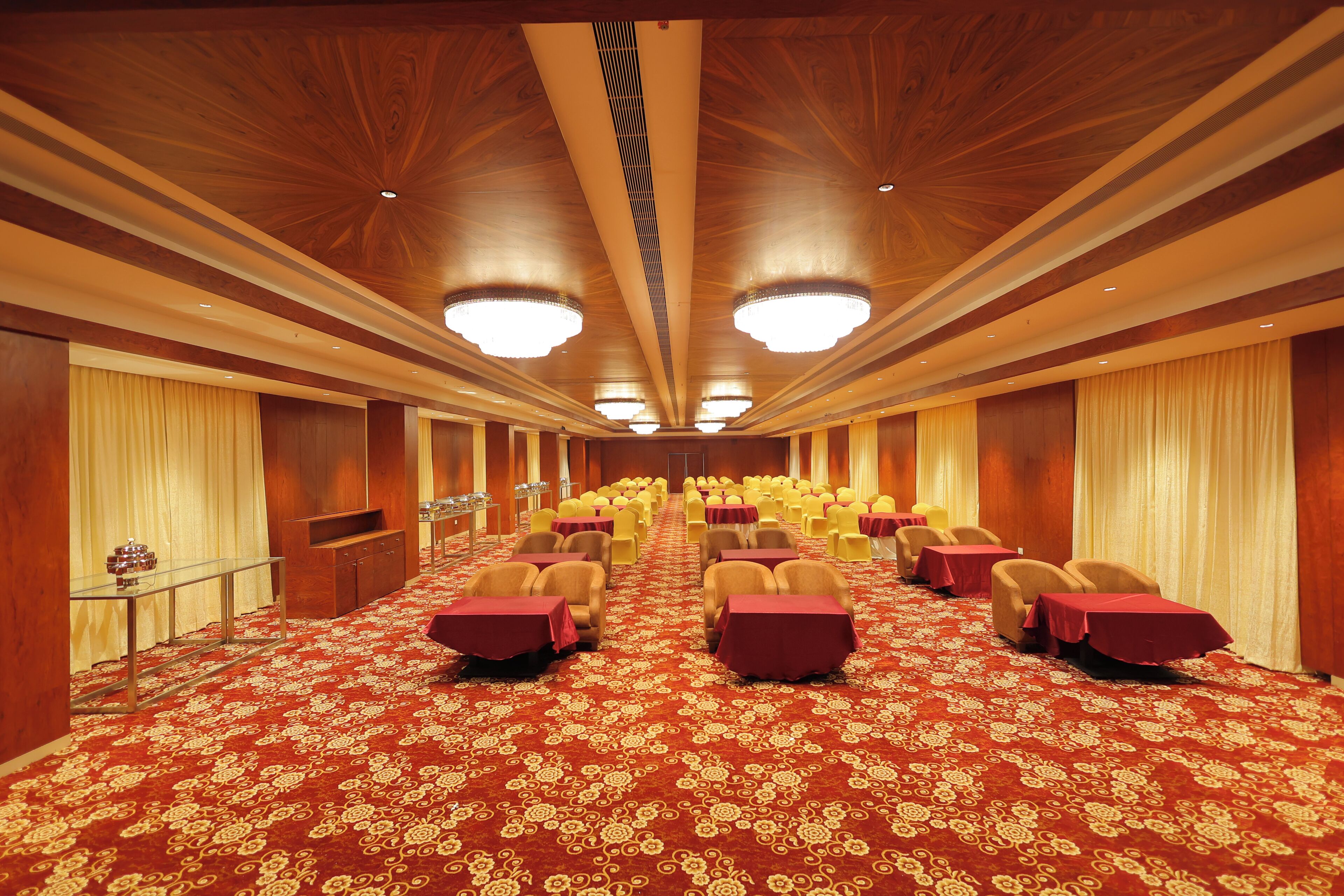 Icon Grand Hotel by Bhagini